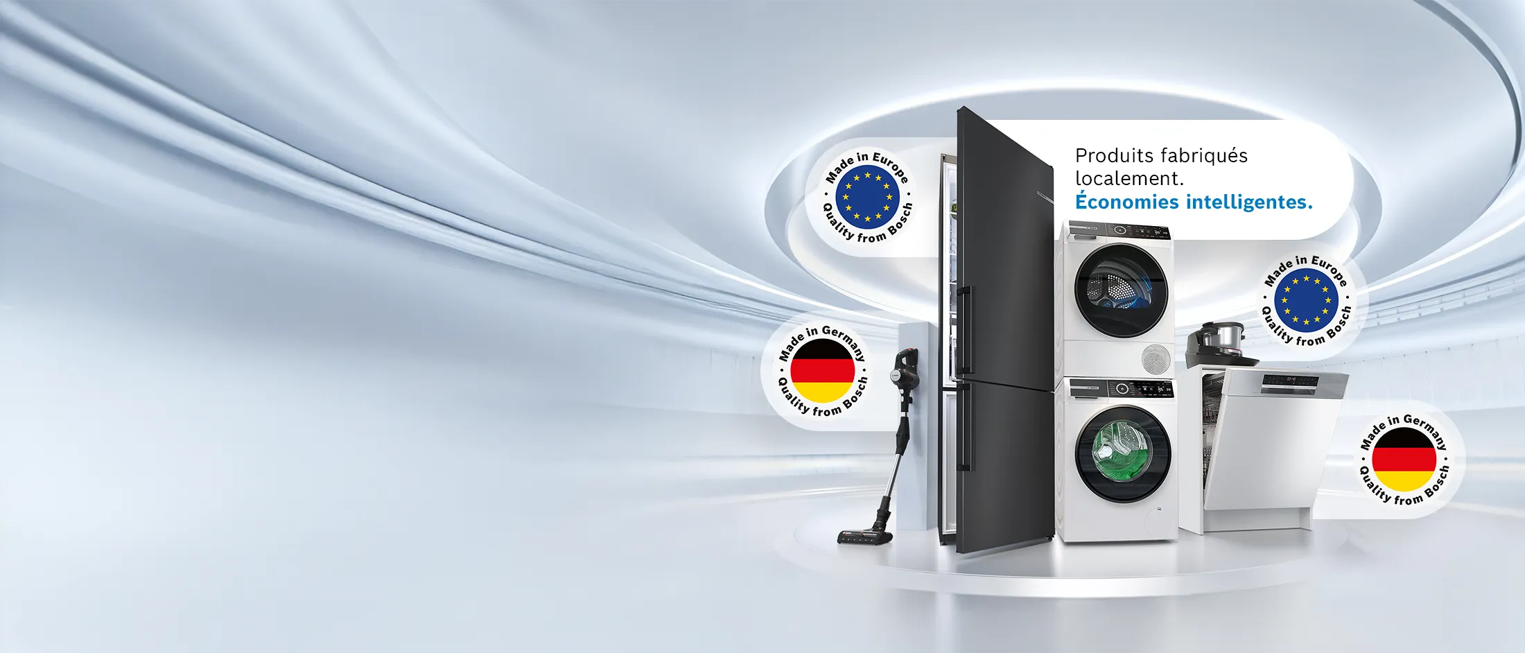 Premium Deals – Made in Germany & Europe.