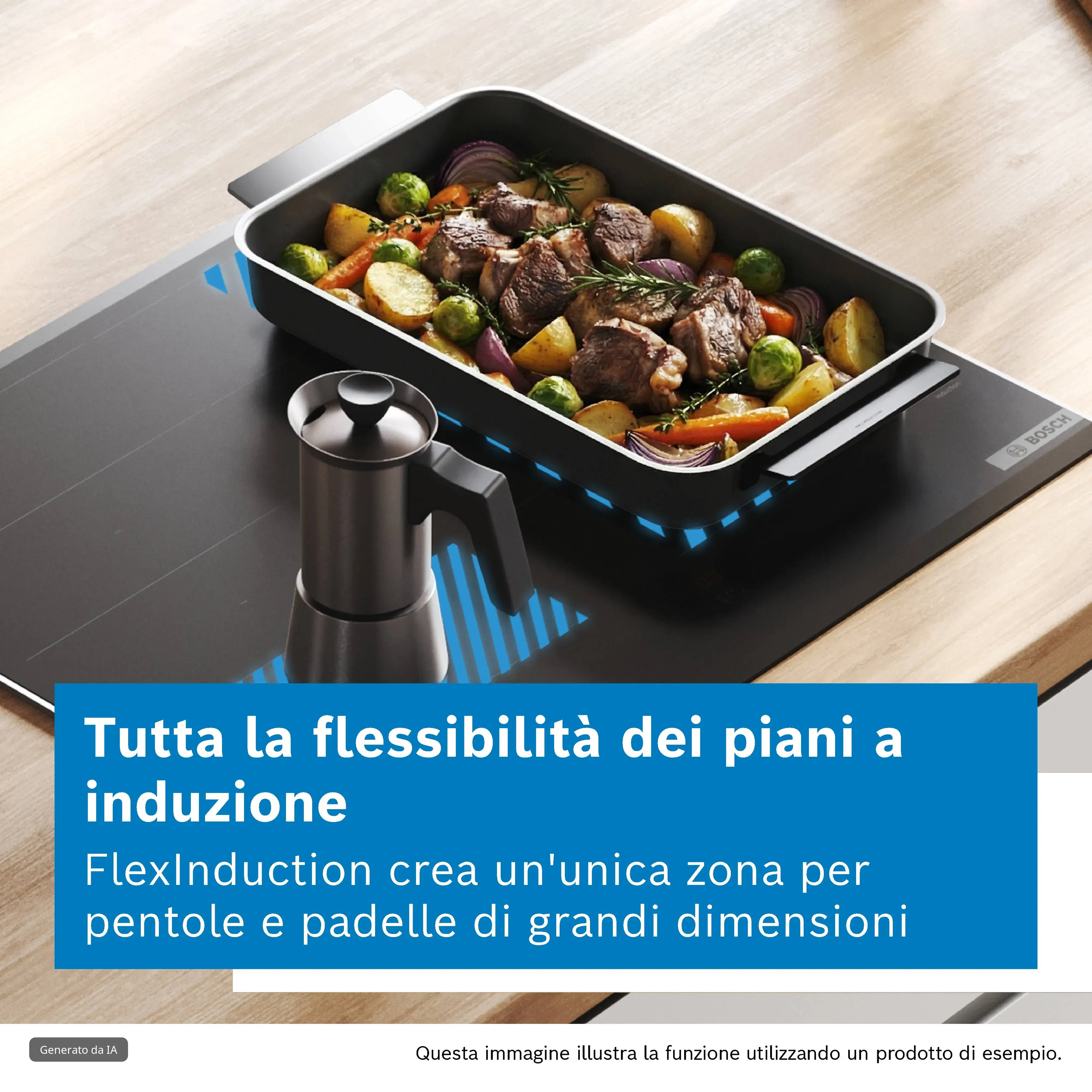 Foto Nr. 2 del prodotto PXE675DC1E