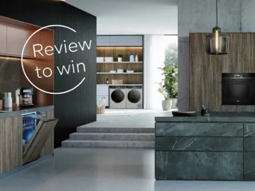Siemens Home UK Reviews Competition Terms and Conditions