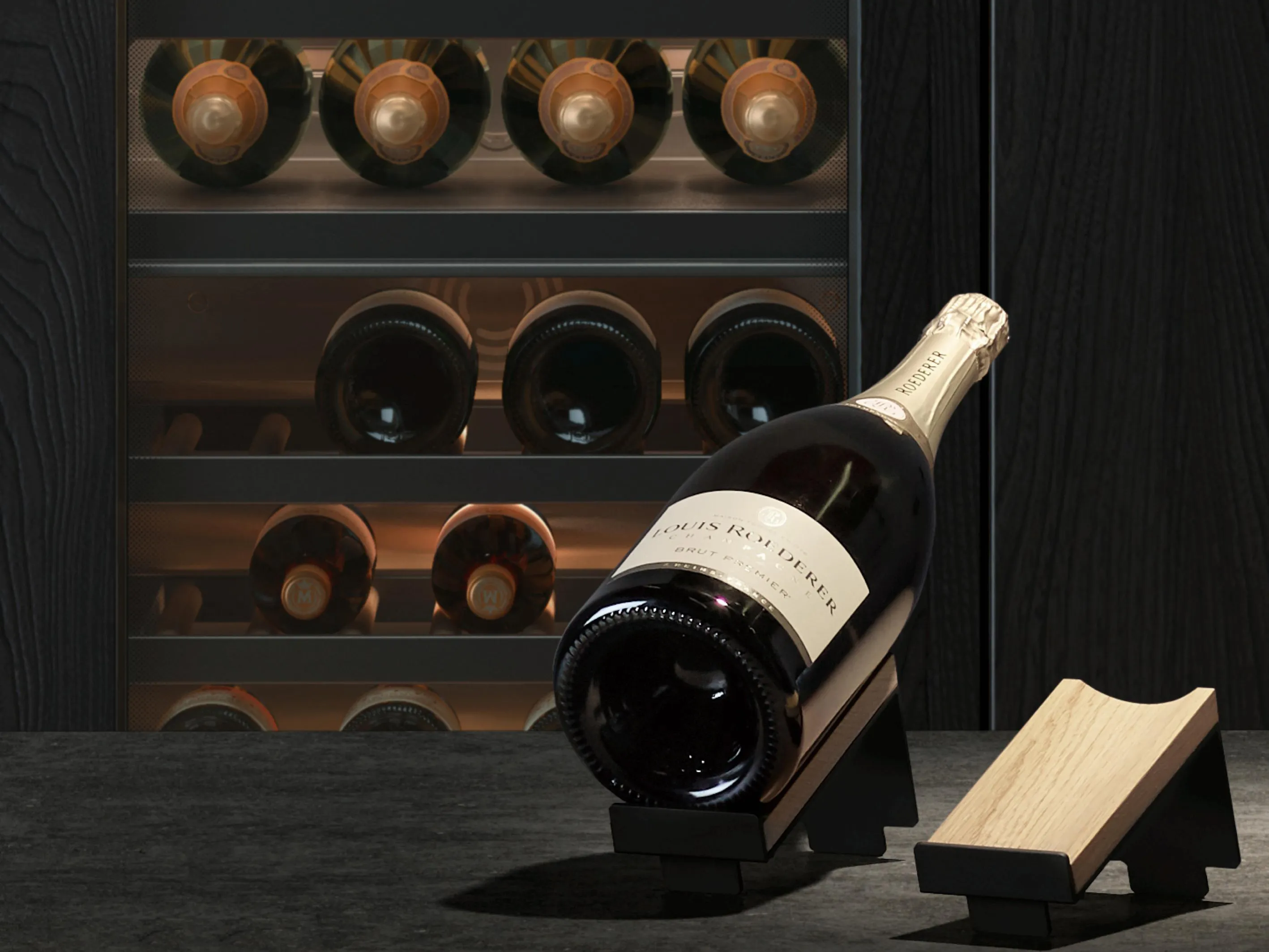 Gaggenau accessories
