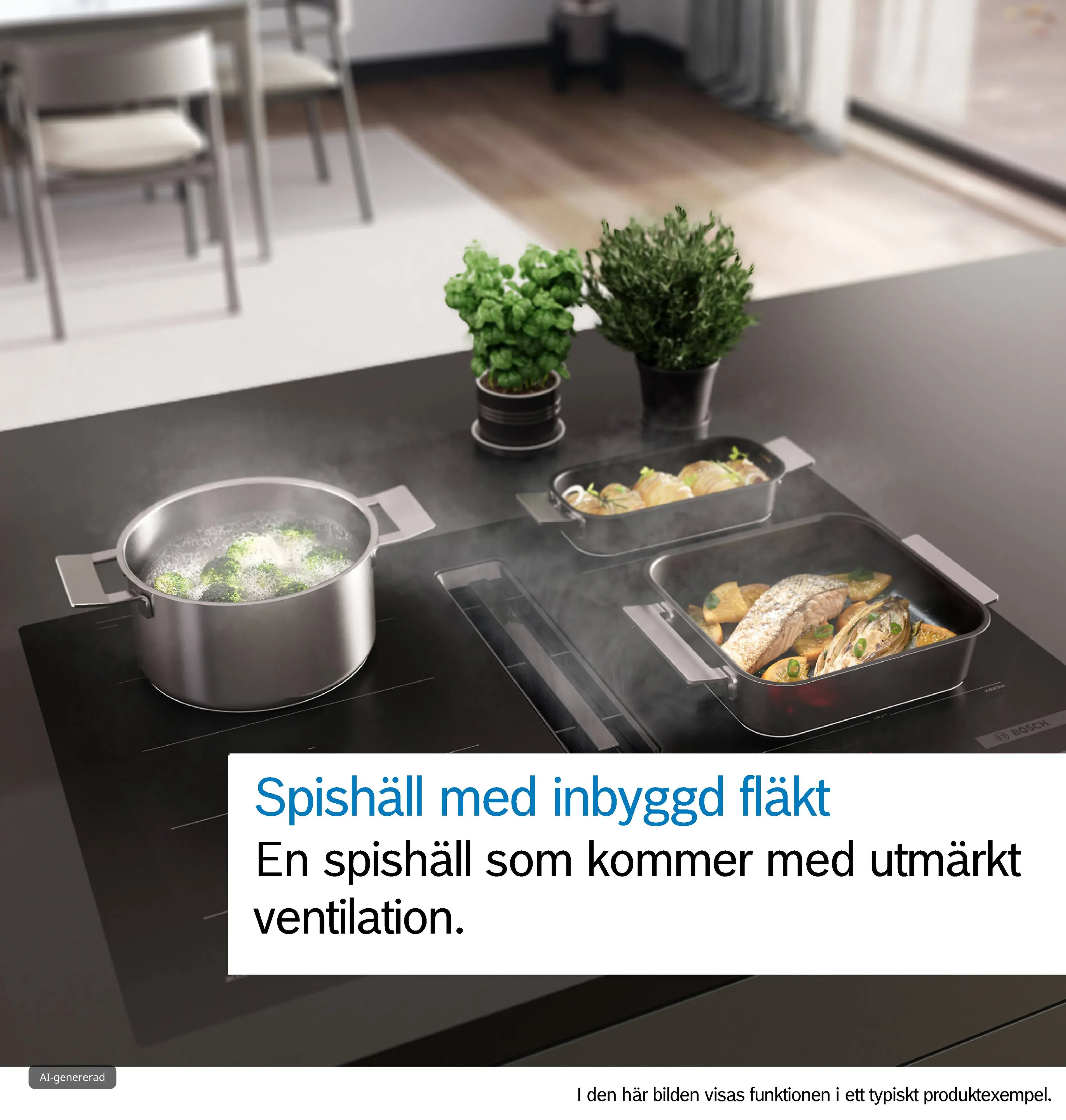Foto Nr. 3 av produkten PVQ695H26E