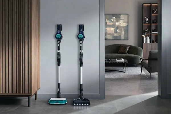 Vertical Vacuum Cleaners