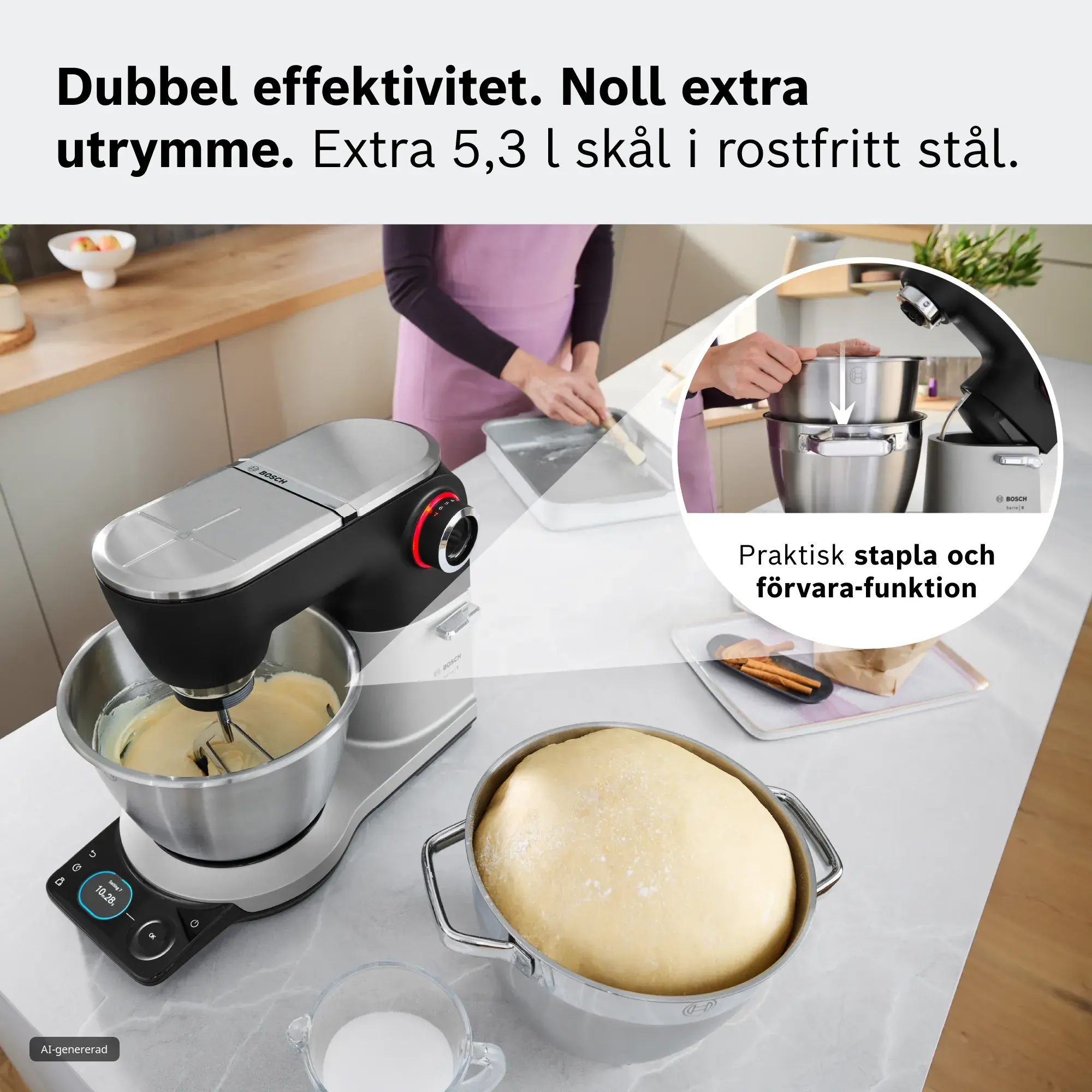 Foto Nr. 7 av produkten MUMS8ZS60