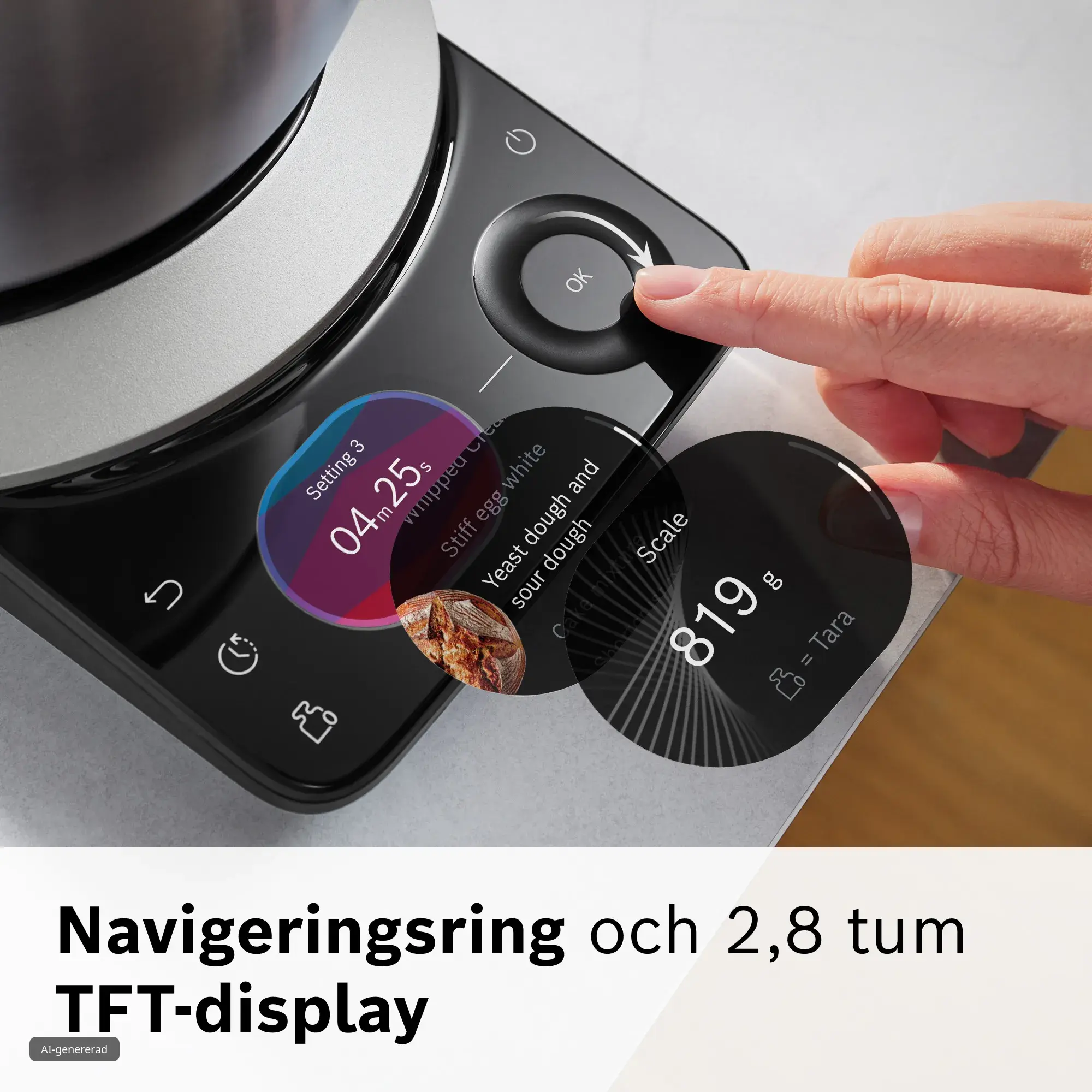 Foto Nr. 8 av produkten MUMS8ZS60