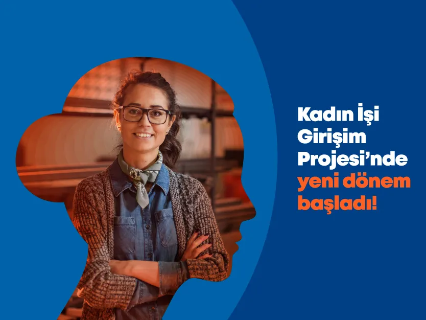 Kadın İşi Girişim Projesi