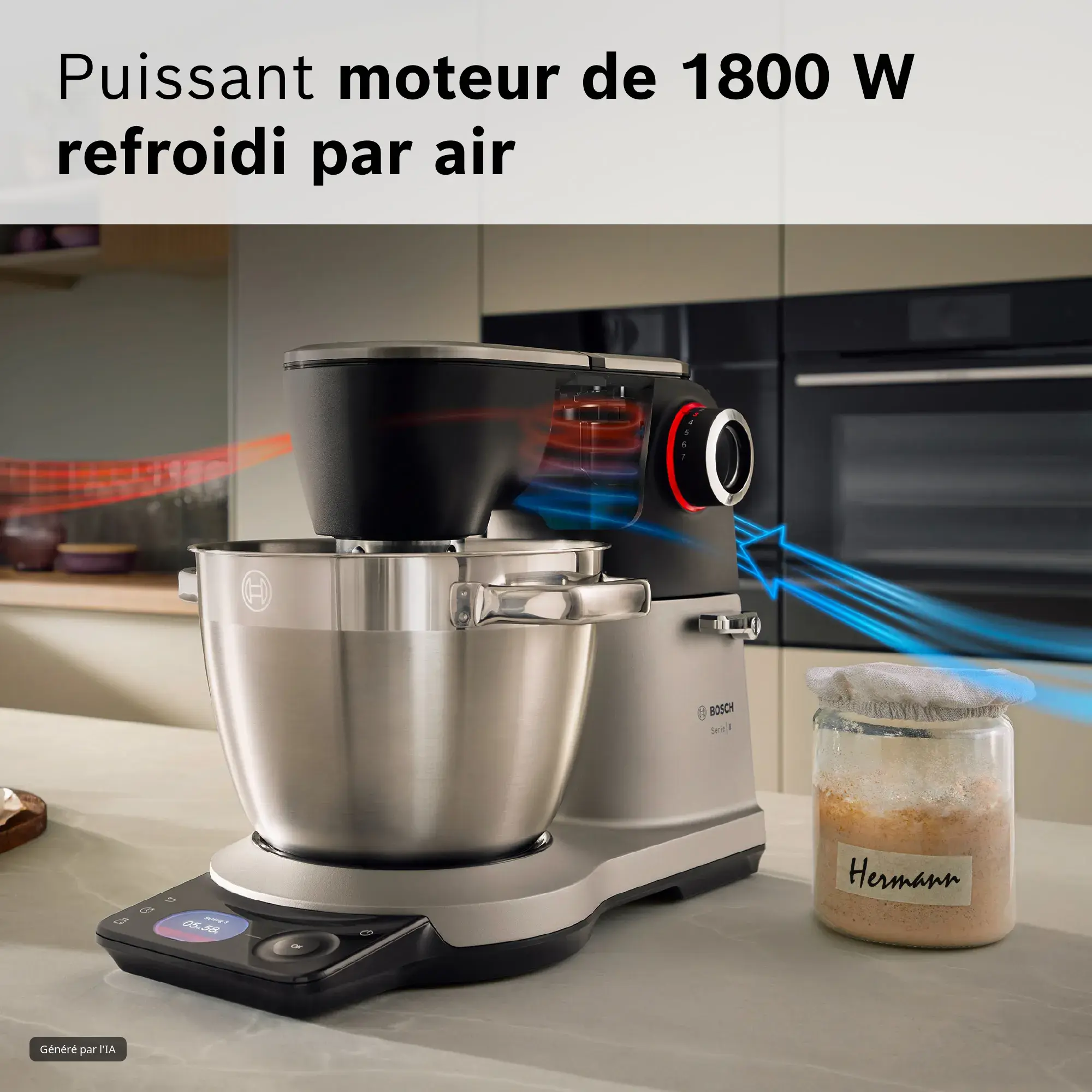 Photo n° 3 du produit MUMS8ZS00