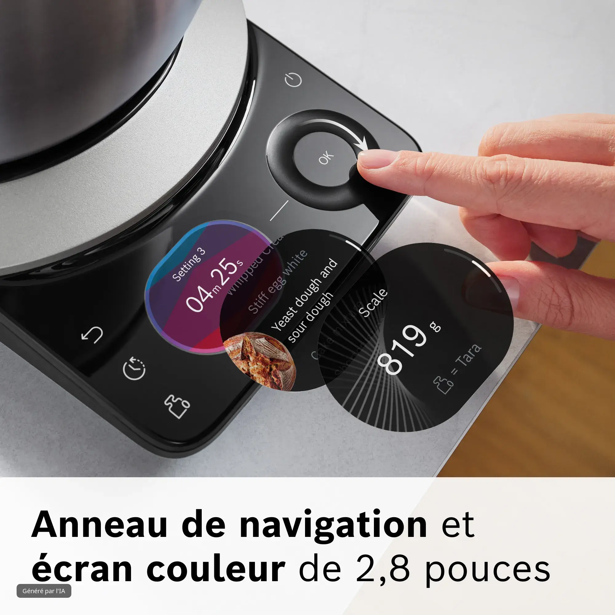 Photo n° 7 du produit MUMS8ZS00