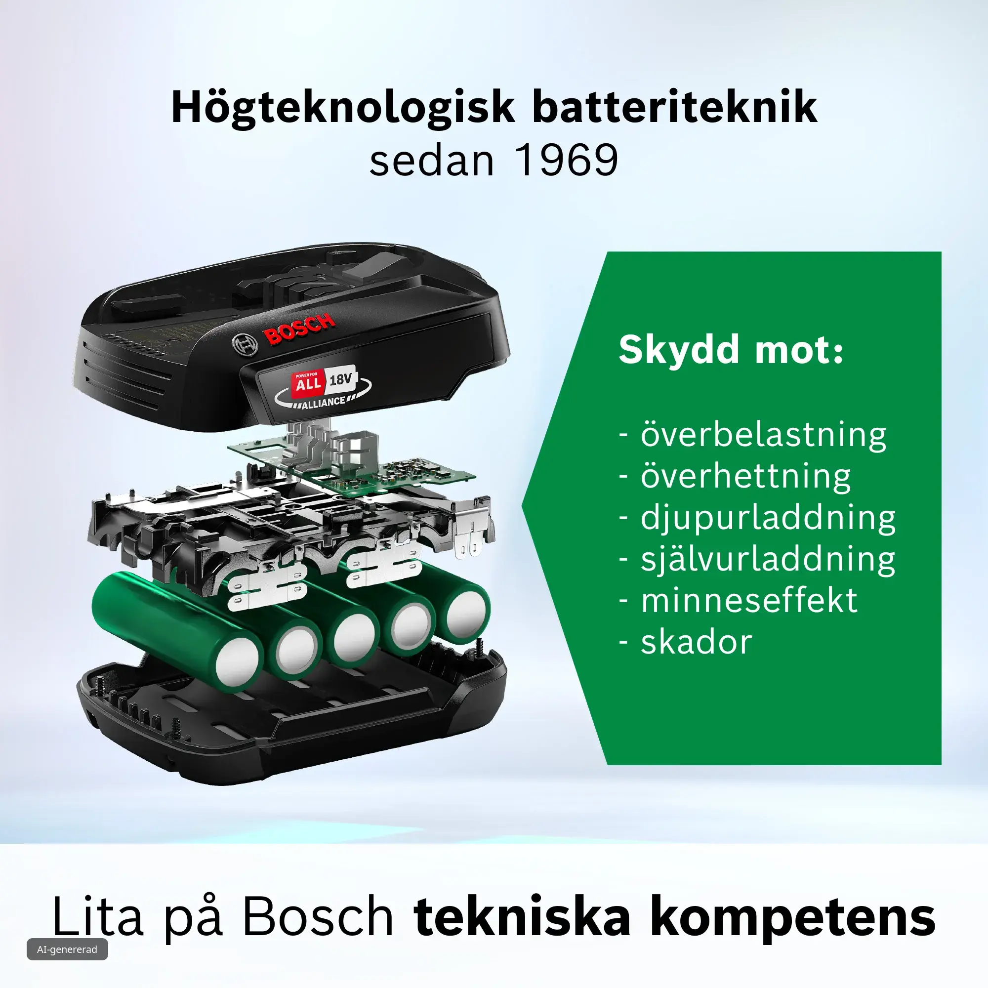 Foto Nr. 5 av produkten BHZUB1830