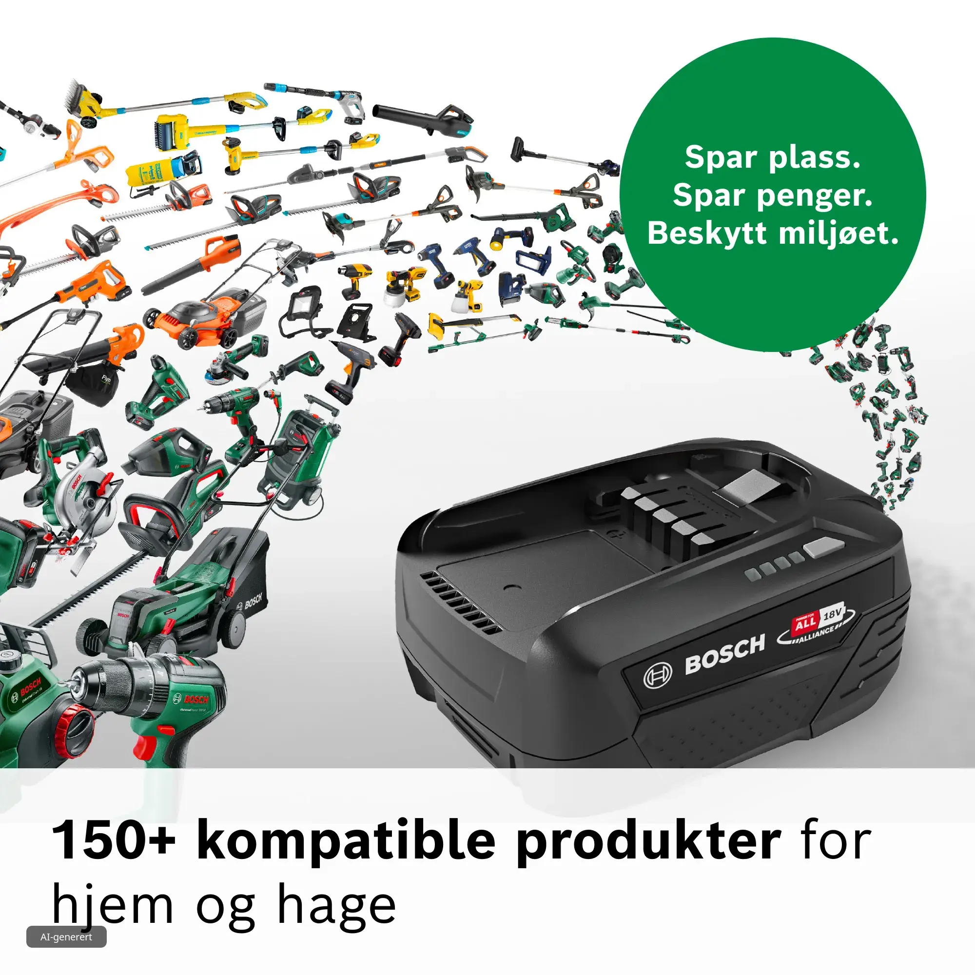 Bilde nr. 3 av produktet BHZUB1850
