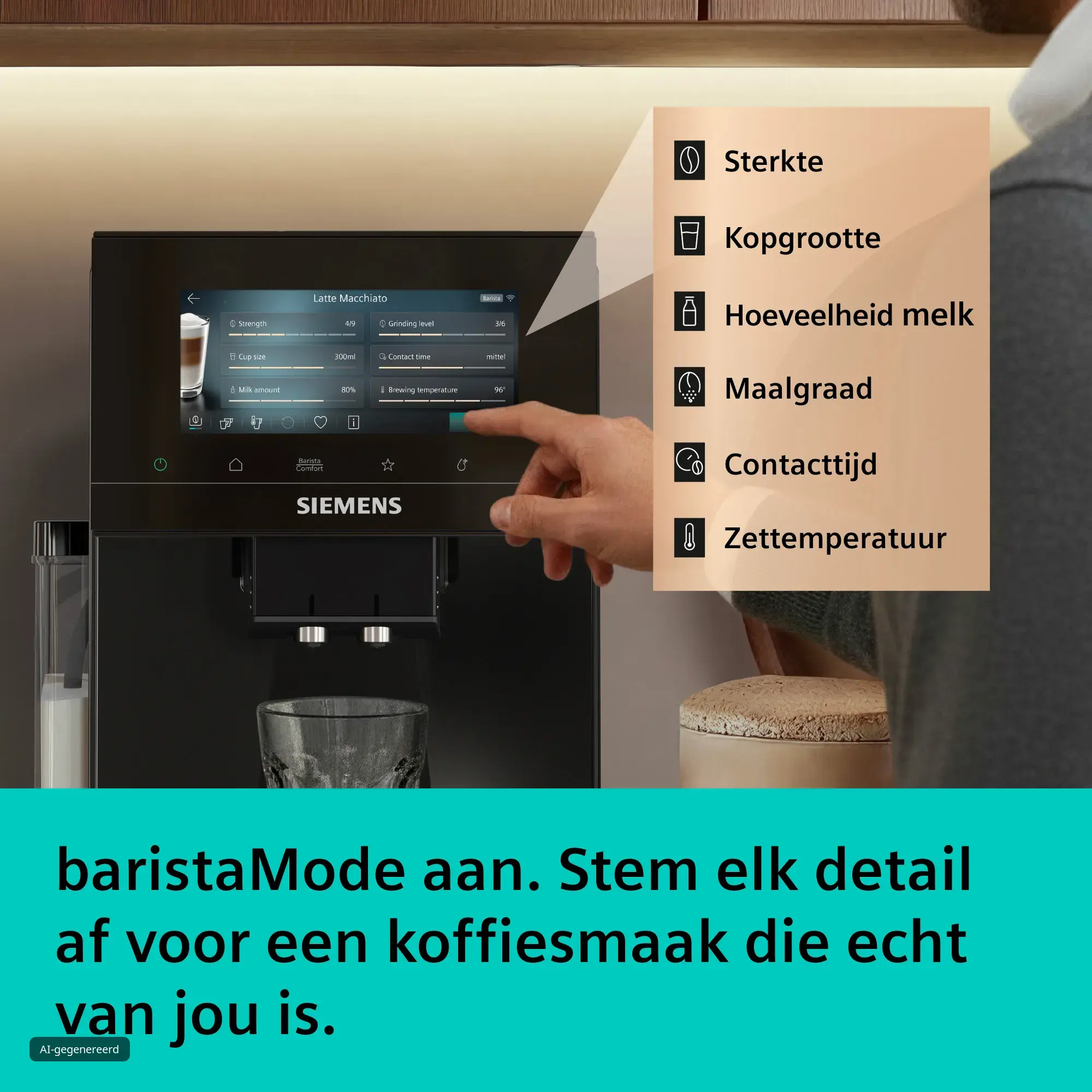 Foto nr. 2 van het product TQ923E09