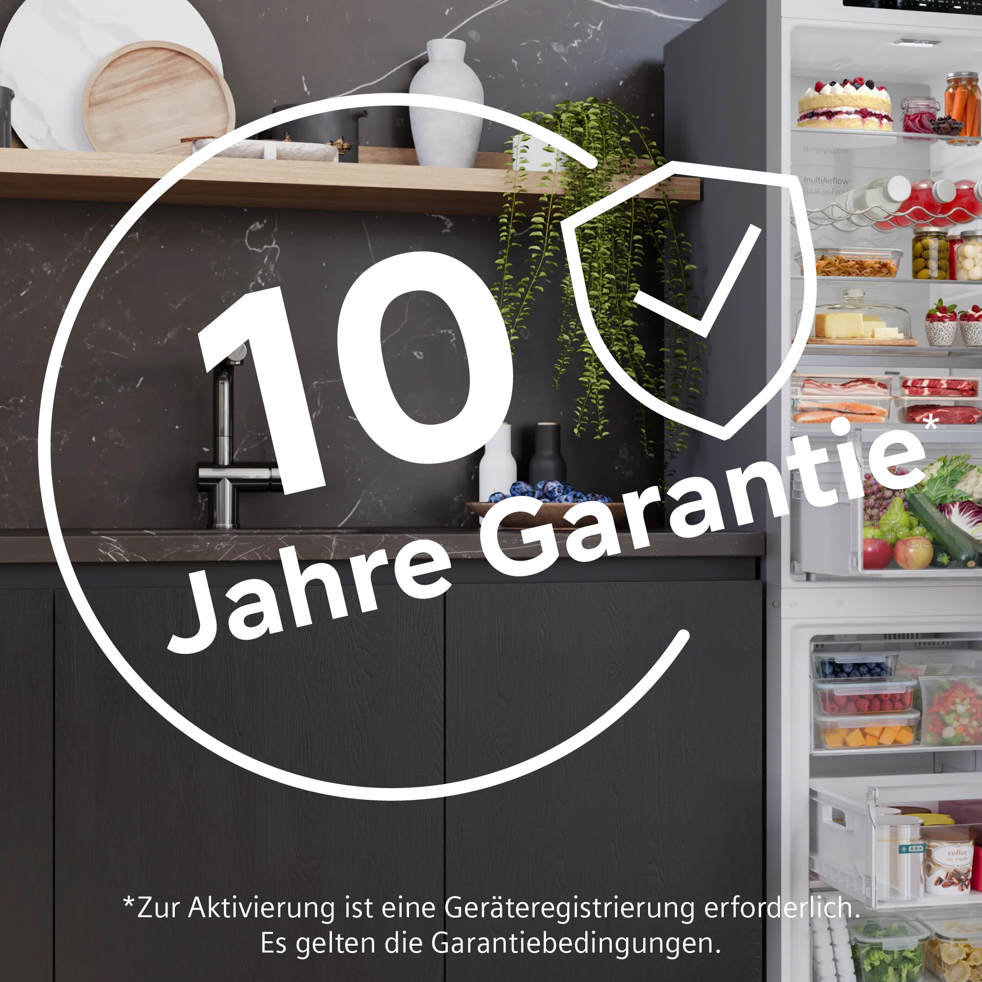 Foto Nr. 2 des Produkts KG49NSBBF