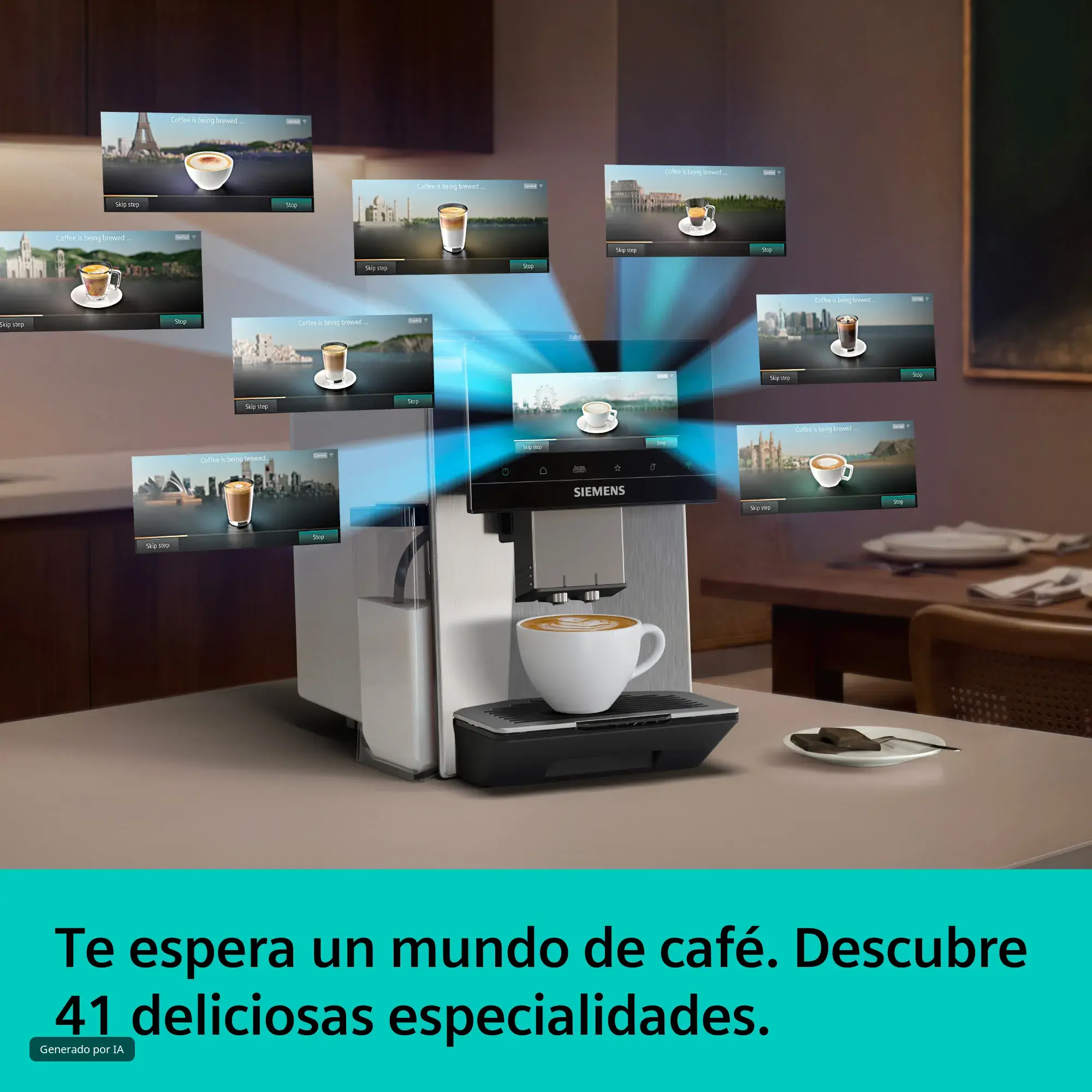 Foto n.º 9 del producto TQ927E03