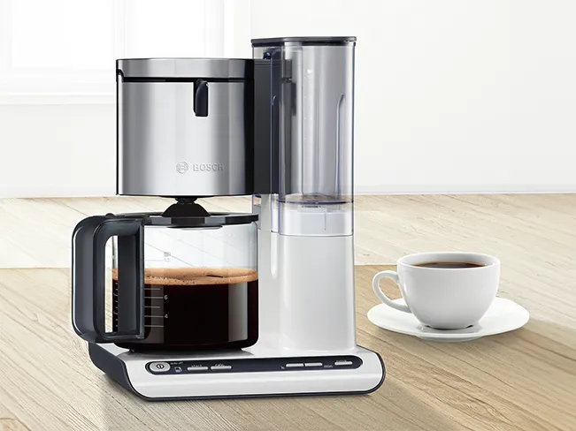 filterkaffemaschinen