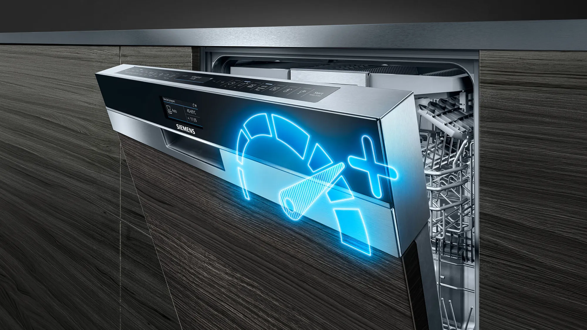 Dishwasher