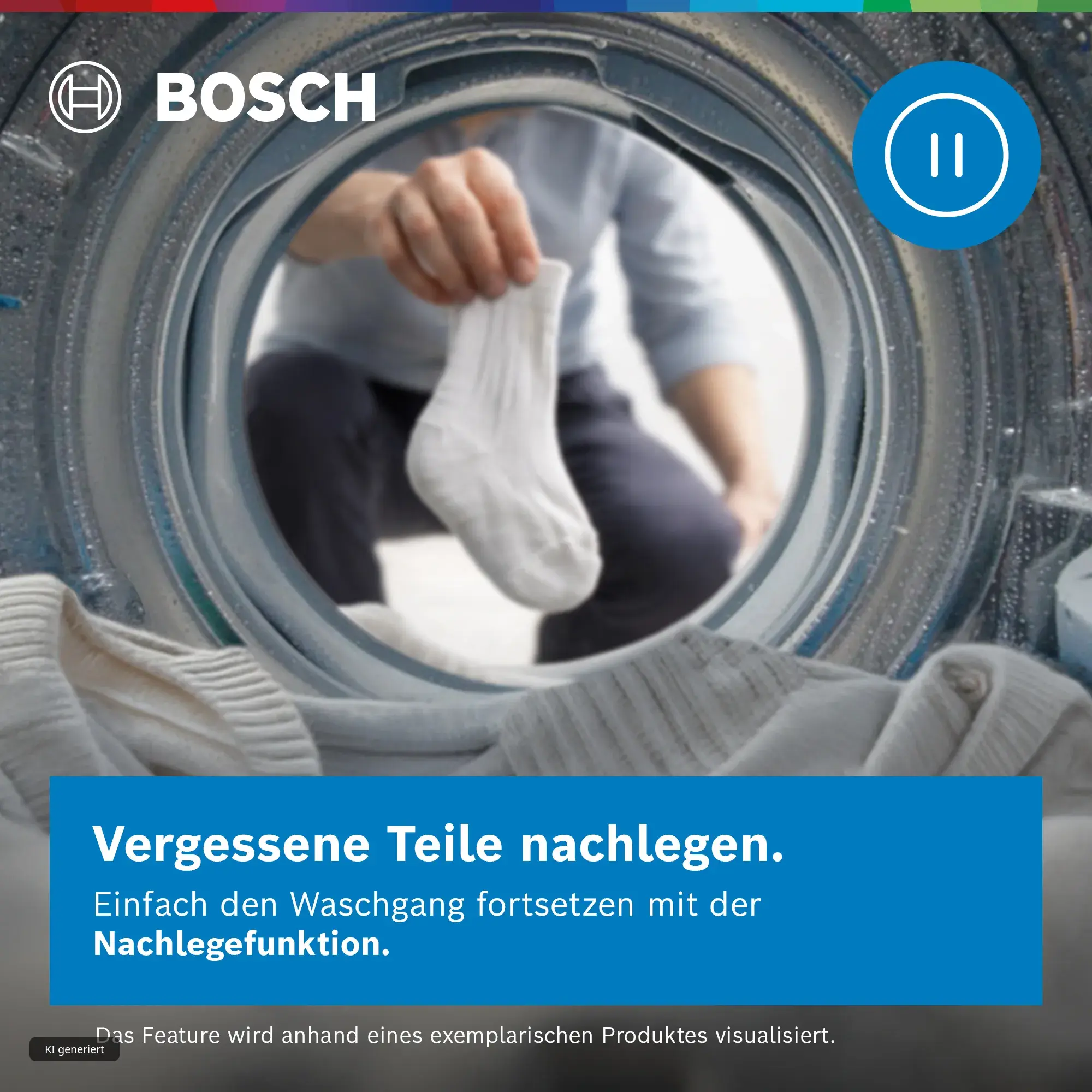Bild Nr. 3 des Produkts WGH24400CH