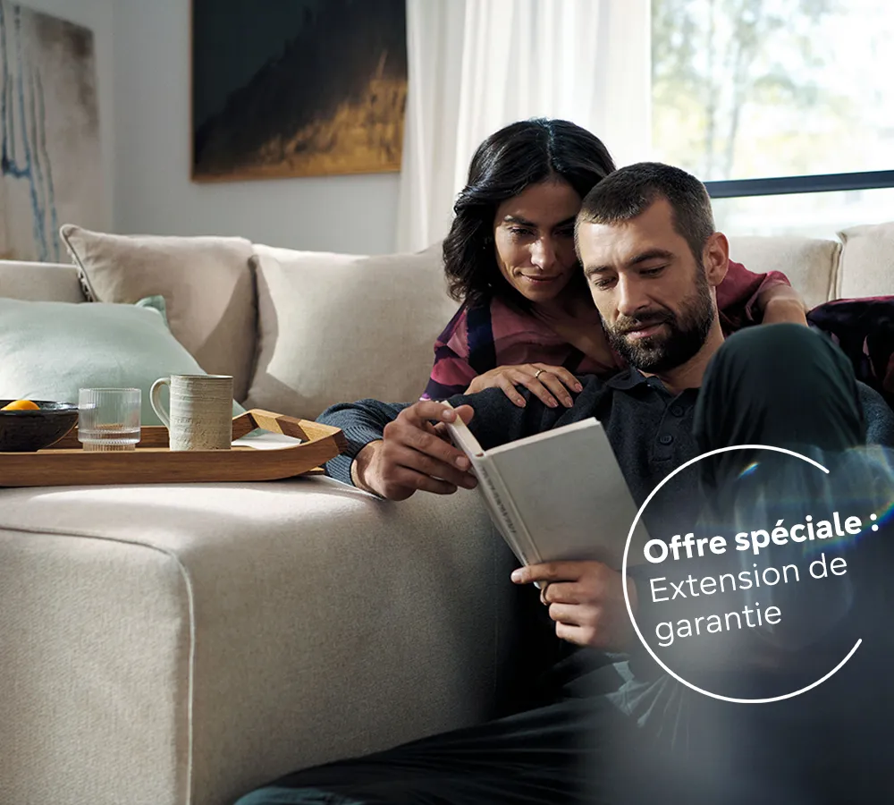 Offre spéciale sur les extensions de garantie Siemens