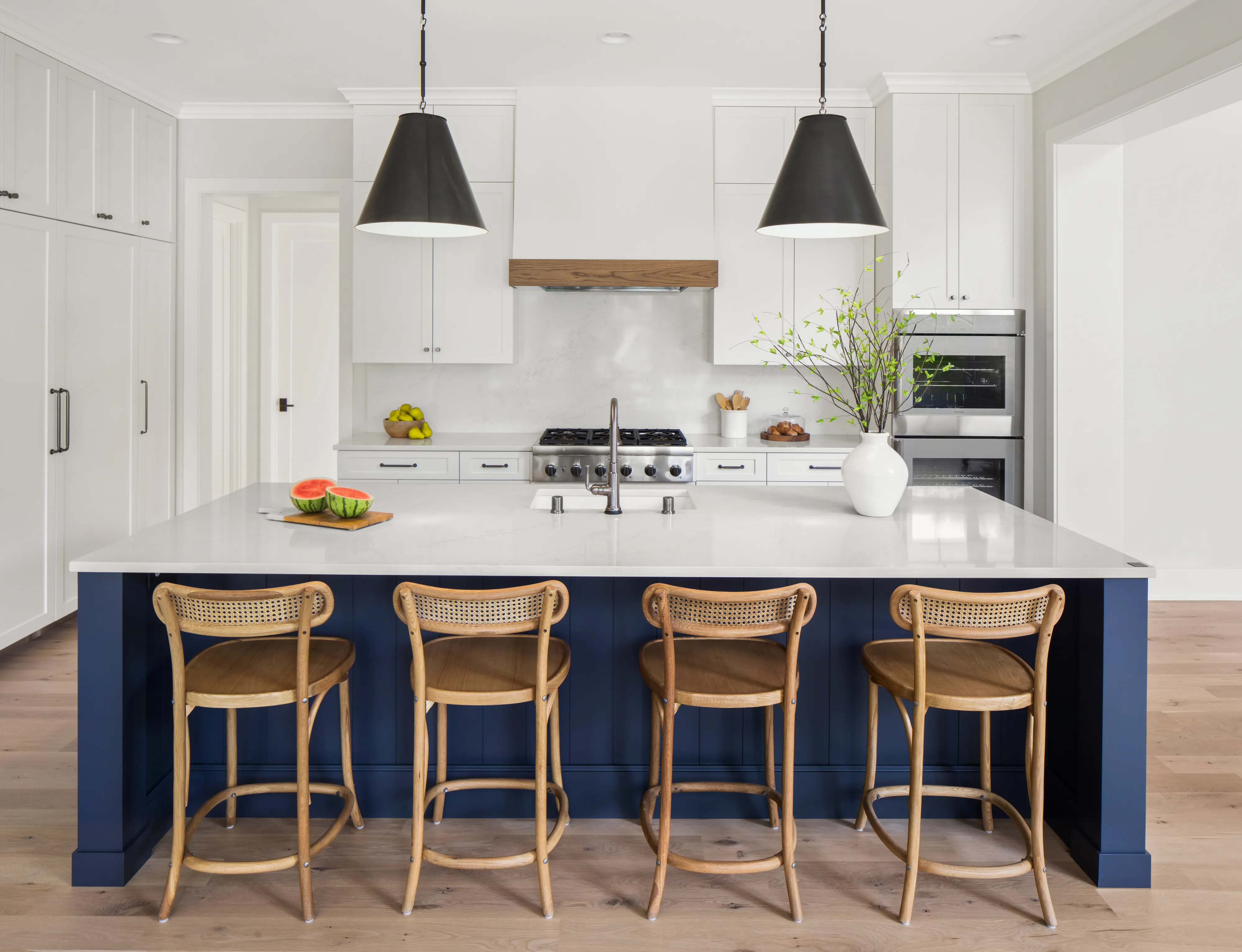 Thermador Kitchen