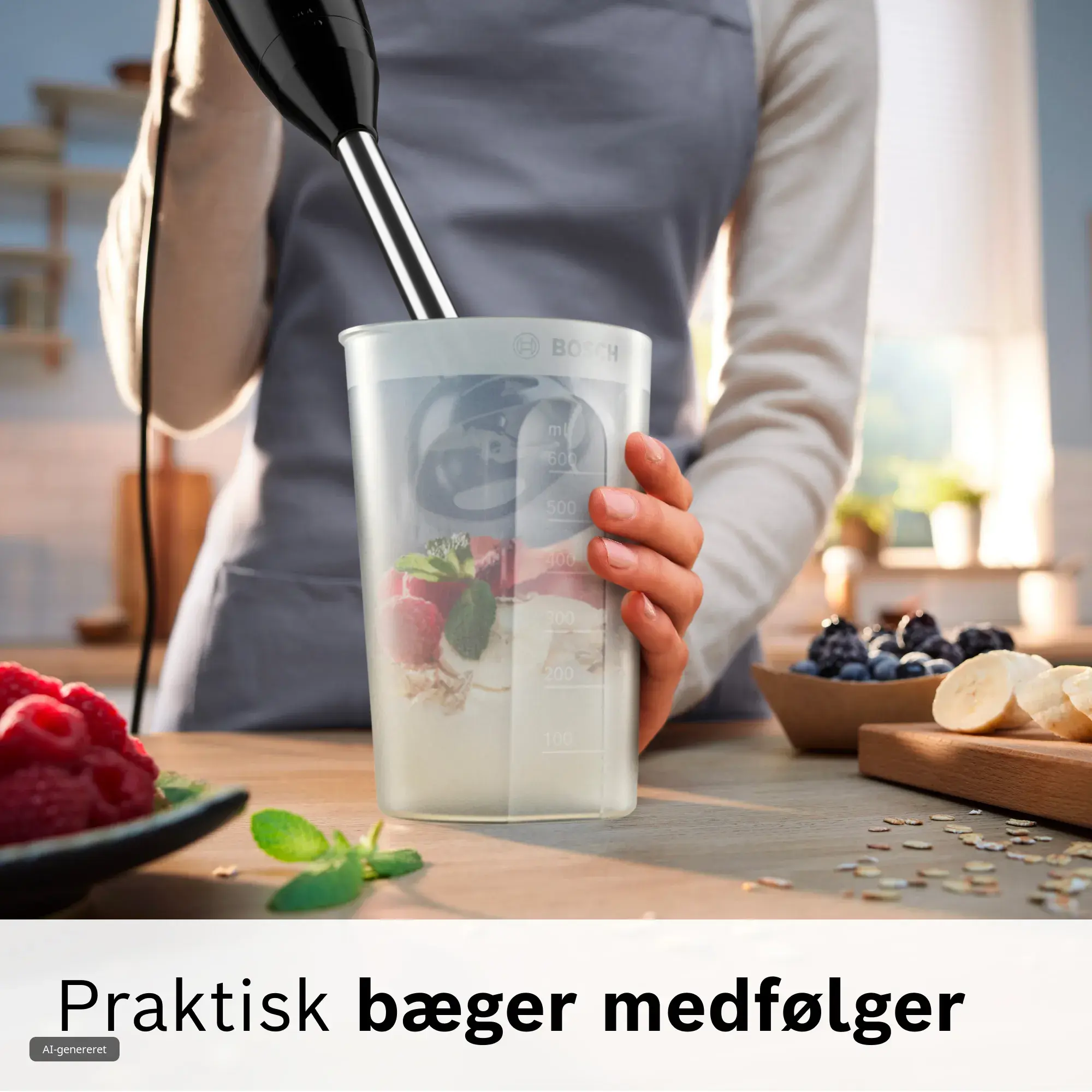 Fotonummer 5 af produktet MSM2610B