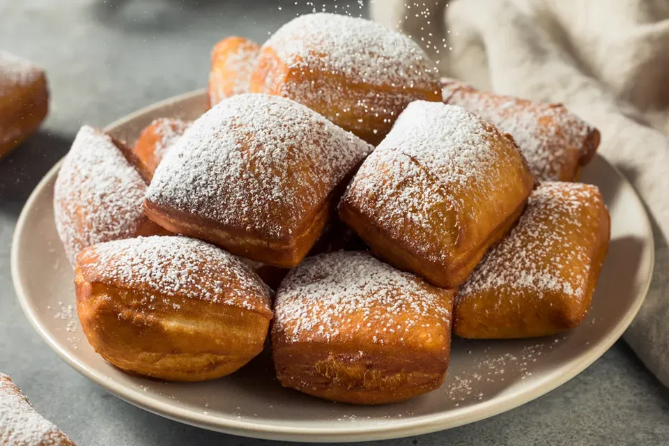 Thermador Recipe