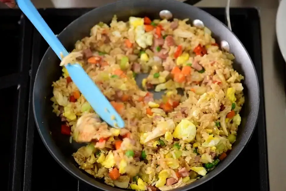 Thermador Recipe