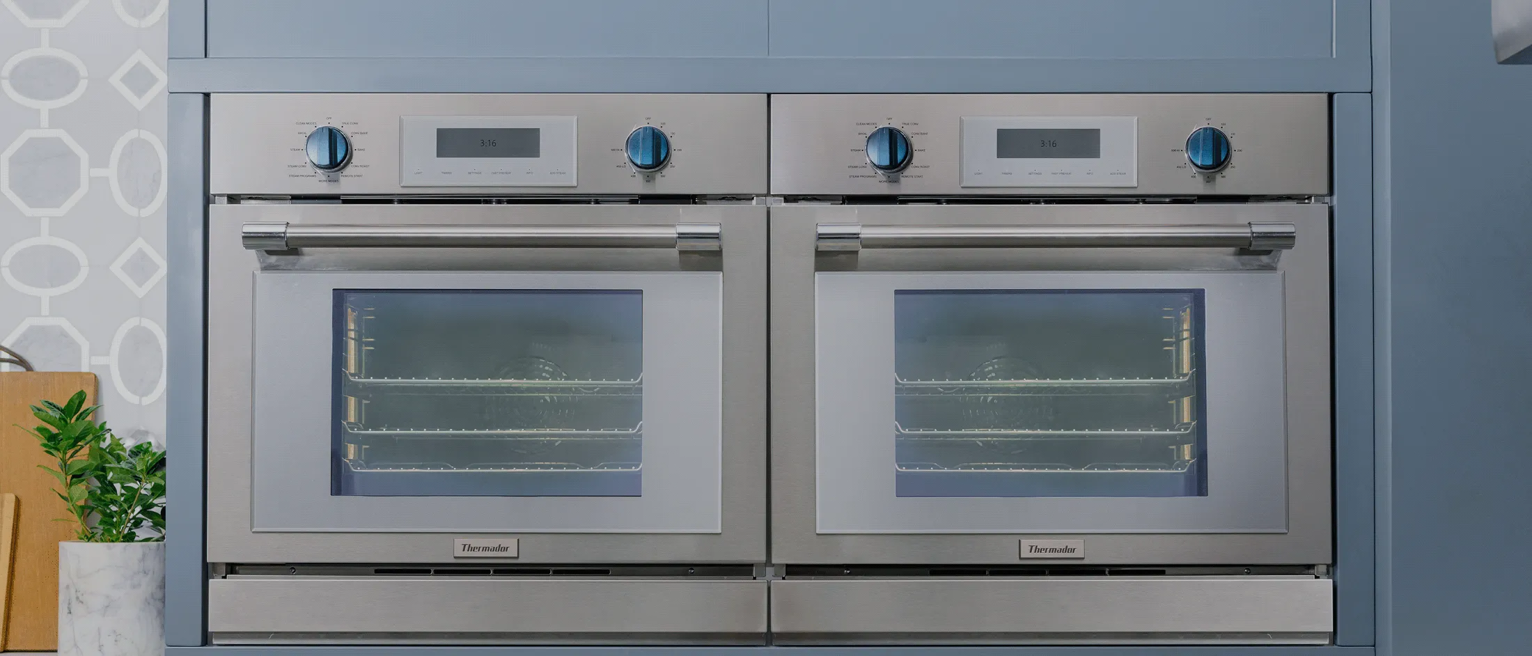 Thermador Wall Ovens