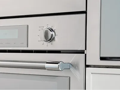 Thermador Wall Ovens