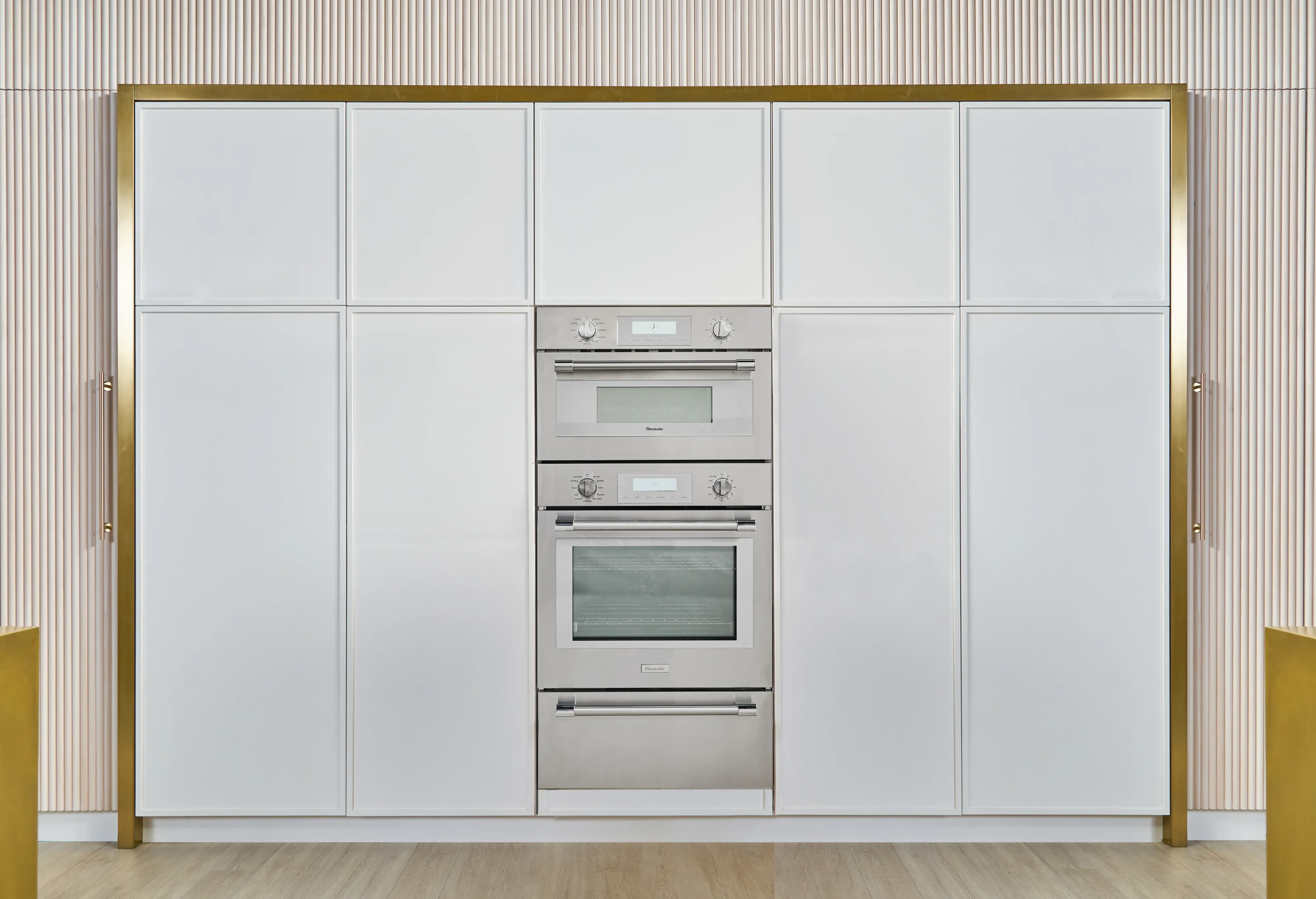 Thermador Ovens