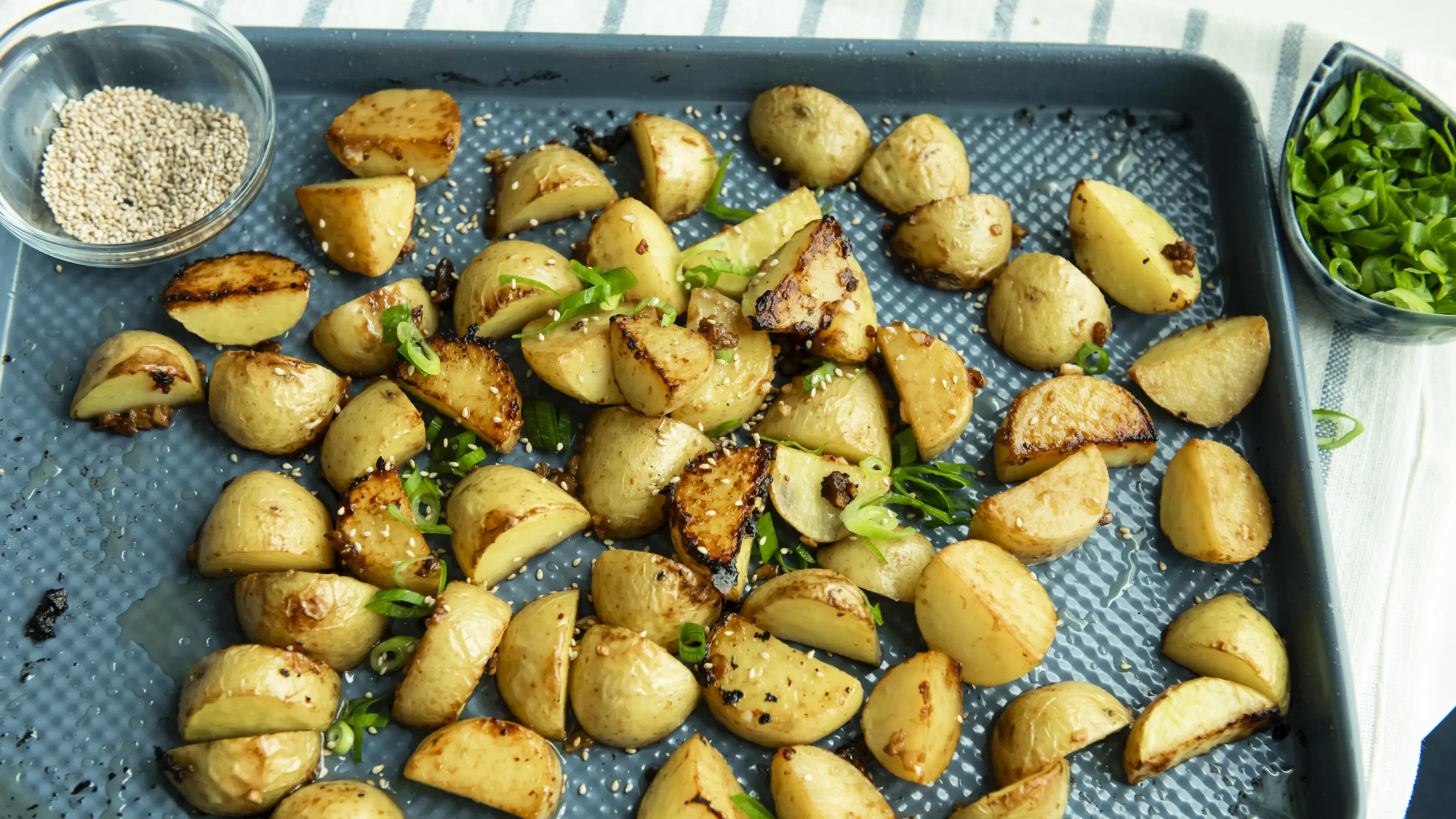 Thermador Recipe