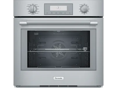 Thermador Single oven