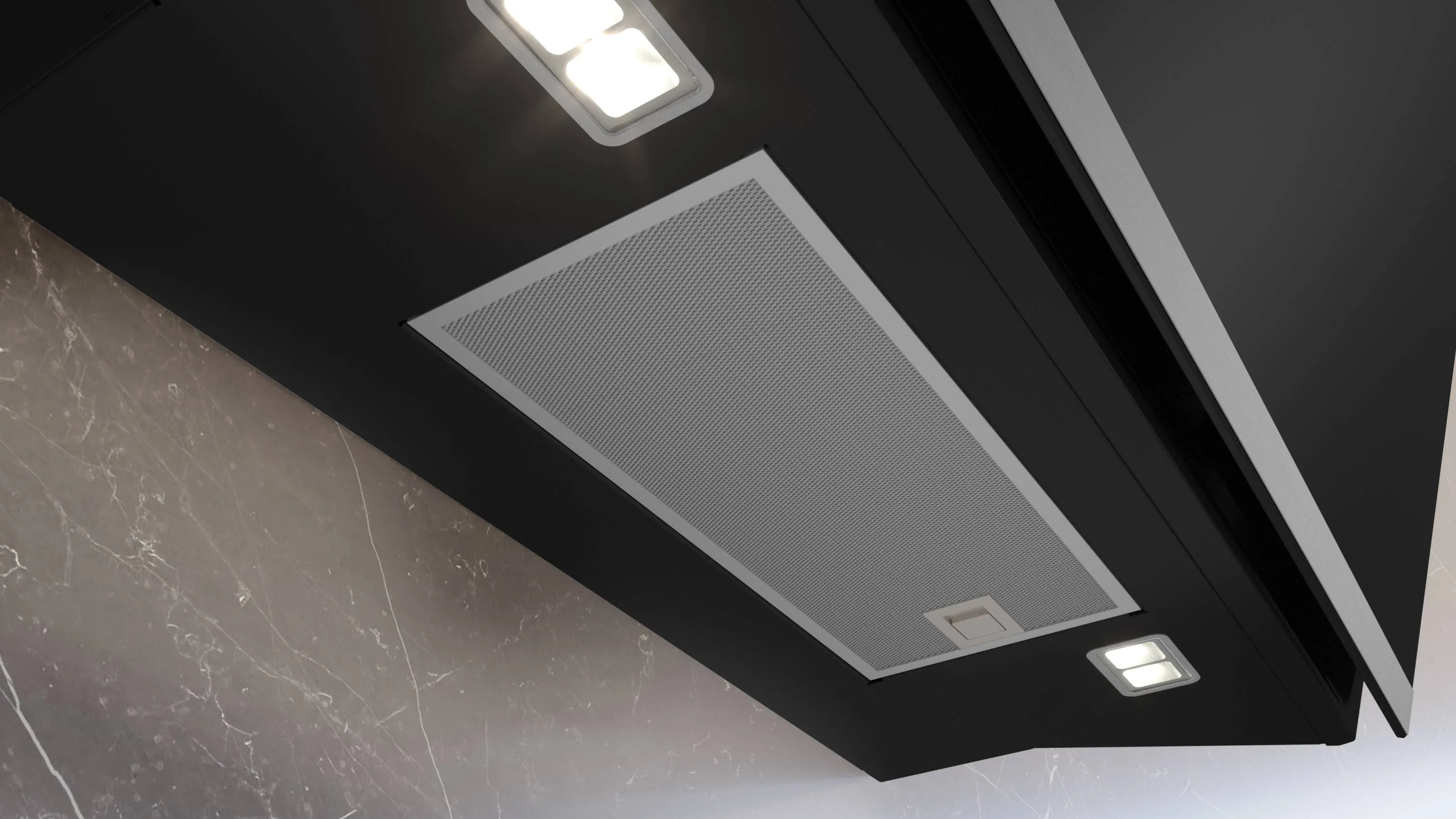 Ventilation