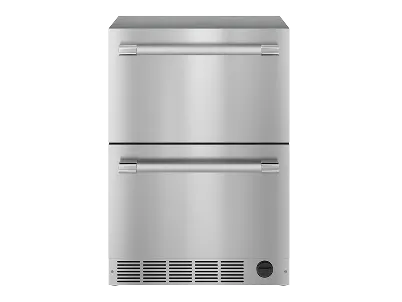 Thermador Combo Drawer Refrigerator