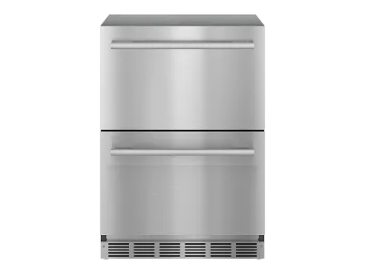 Thermador Double Drawer Refrigeration