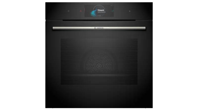 Bosch home appliances Combi-steam ovens