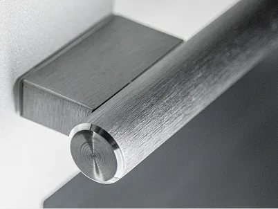 Thermador Masterpiece® Style Handles