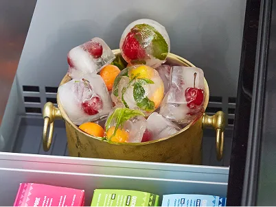 Quick Chill