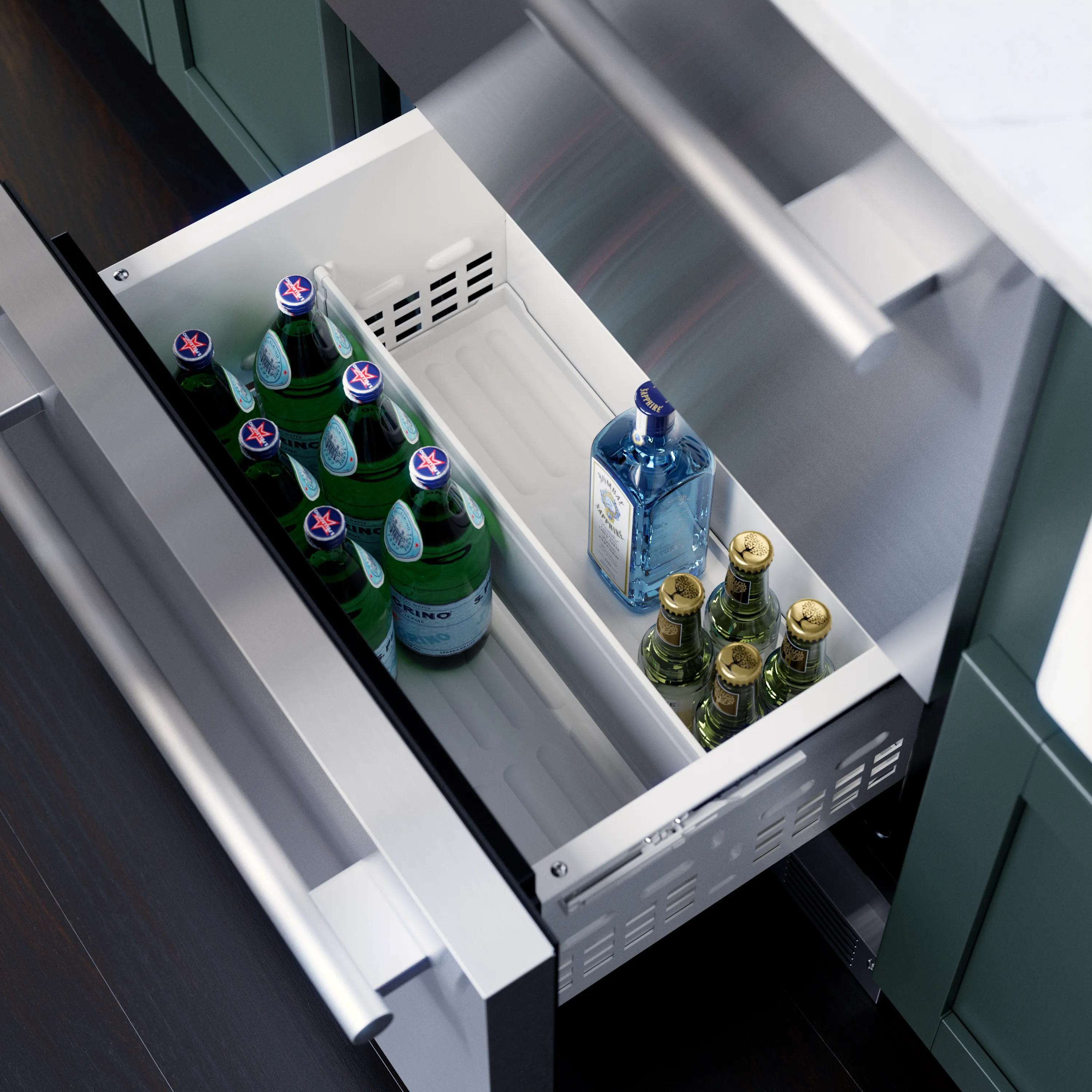 Customizable Organization