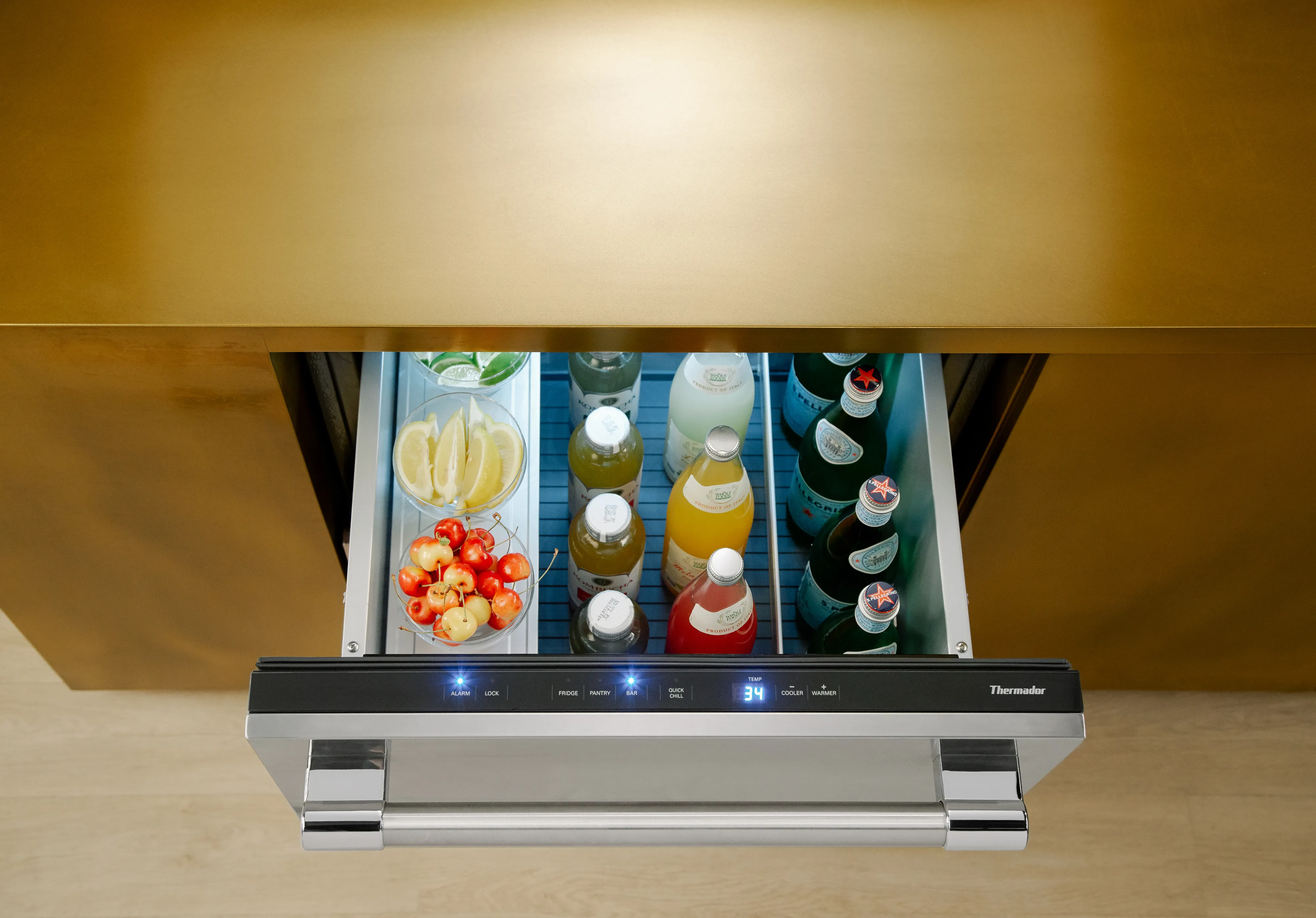 Drawer Mats