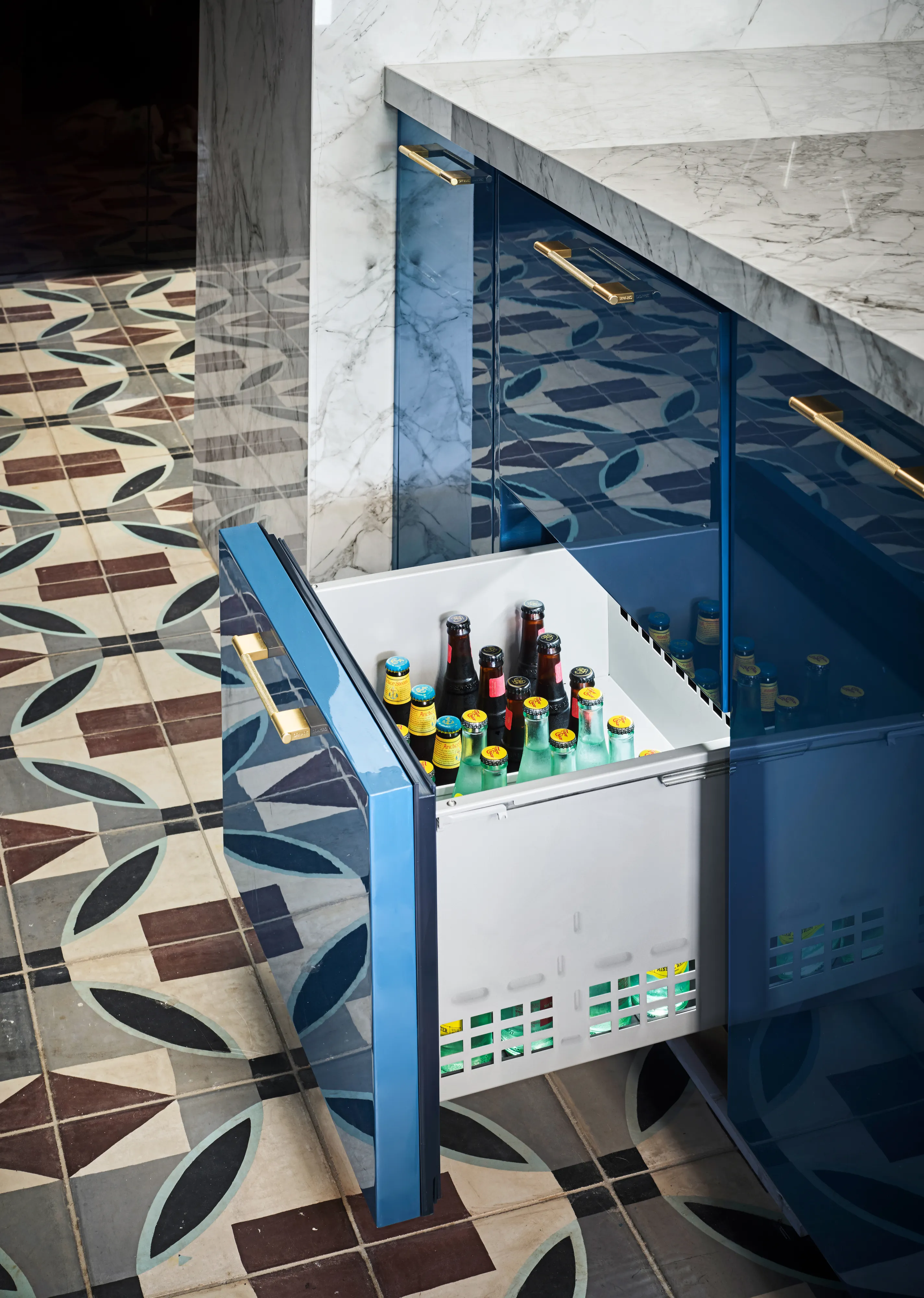 More Storage, More Flexibility