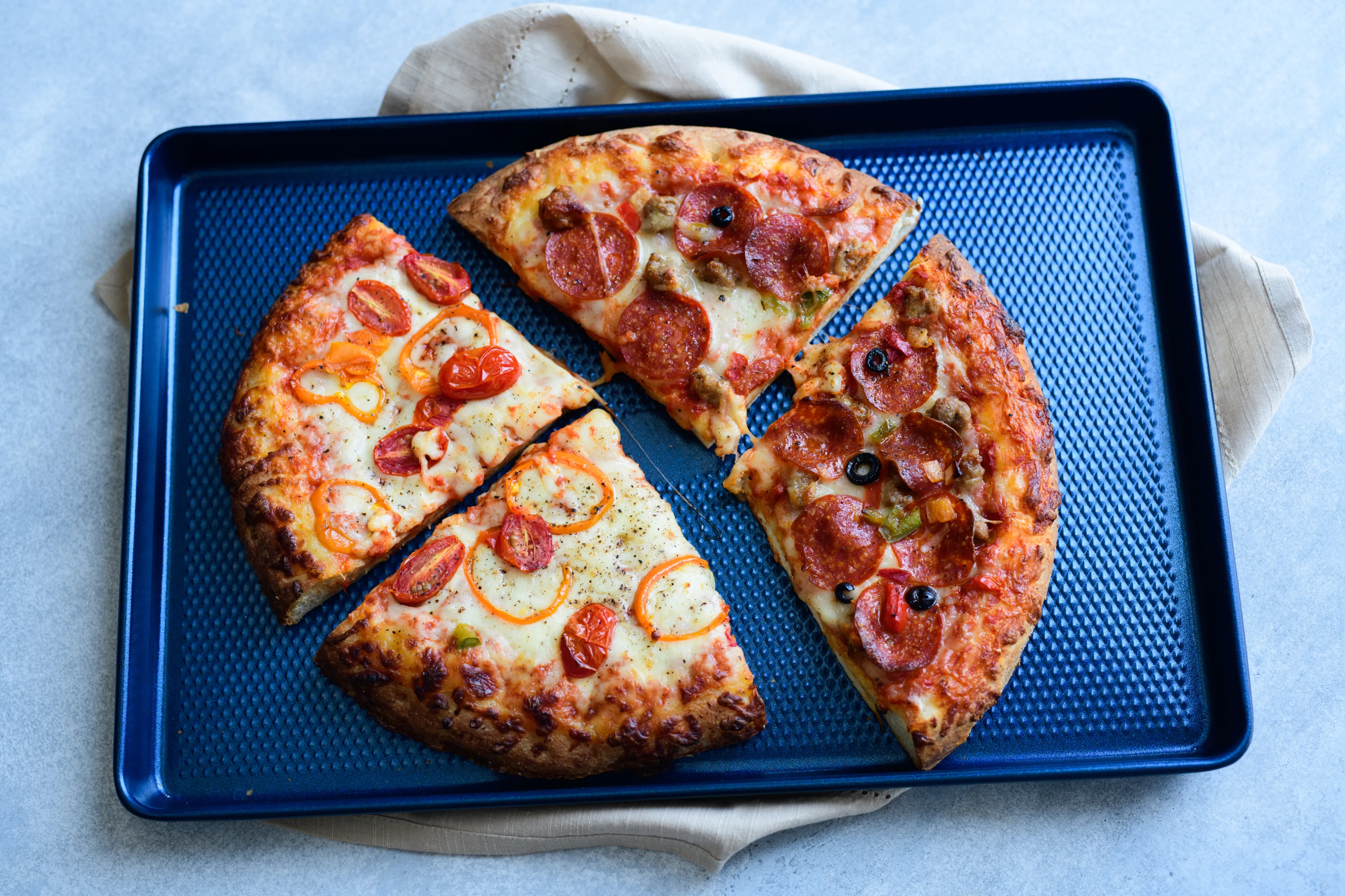 Minimal Effort, Delicious Results