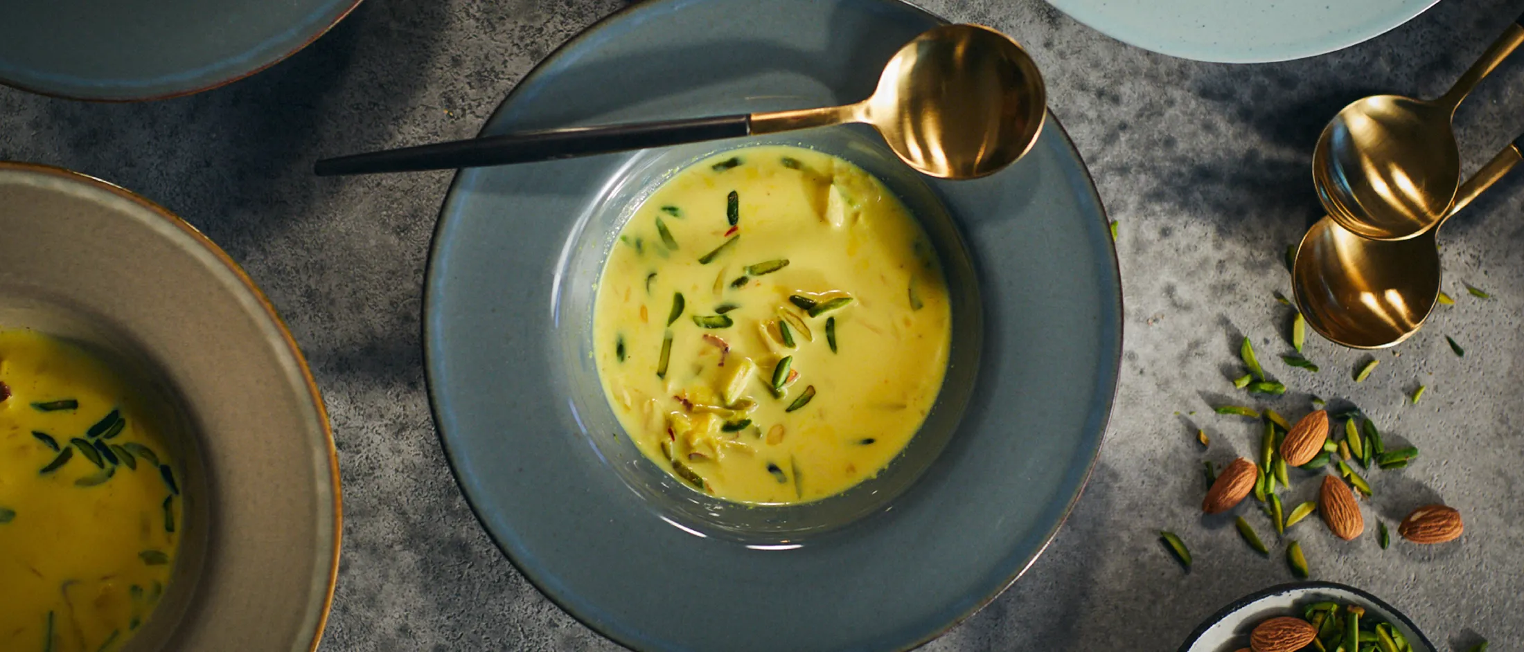 La golosa ricetta del Ras Malai di Chetna