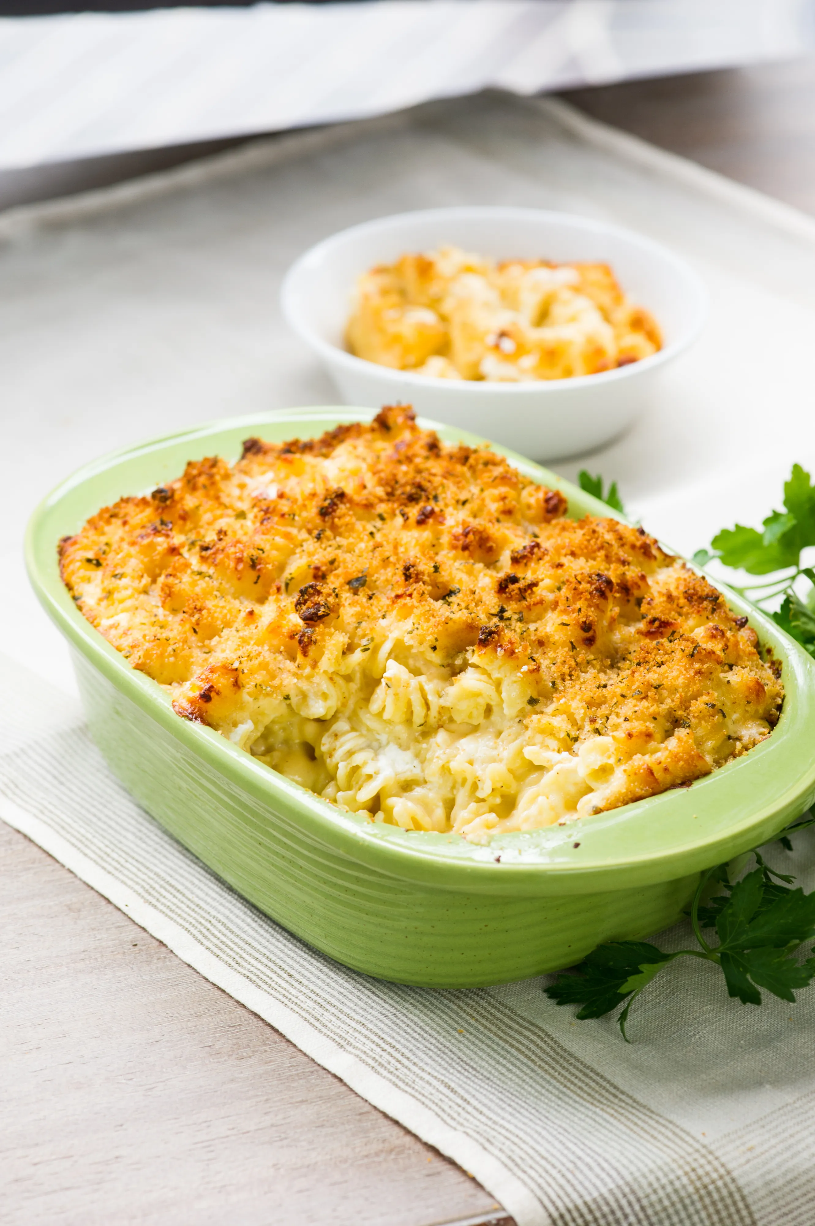3 Cheese Mac & Cheese