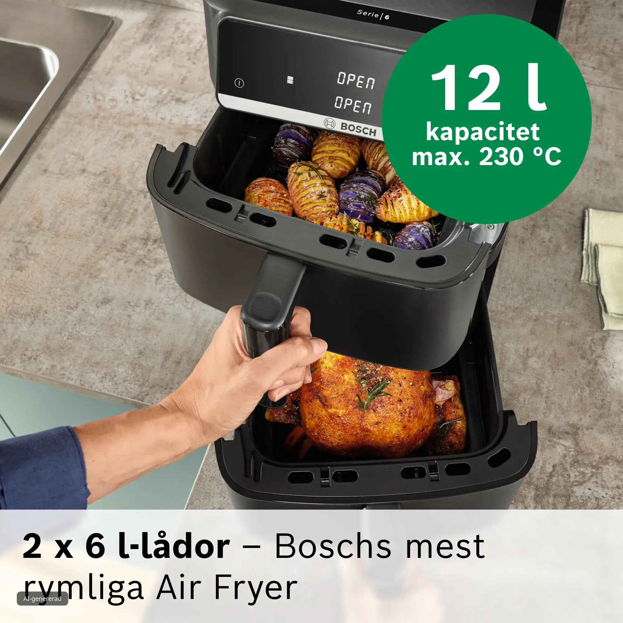 Foto Nr. 4 av produkten MAFD661B0