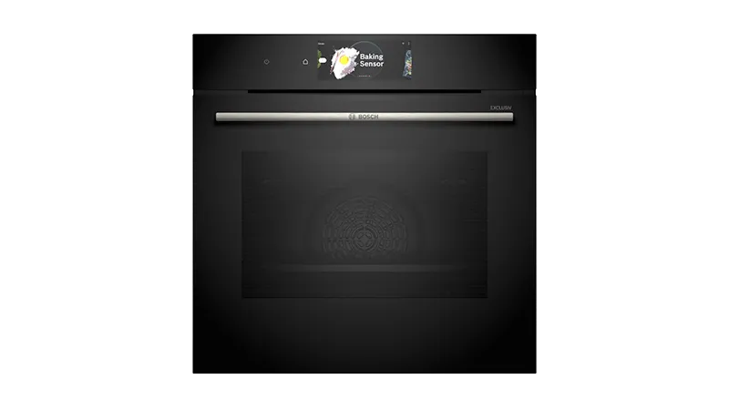 Bosch home appliances built-in ovens