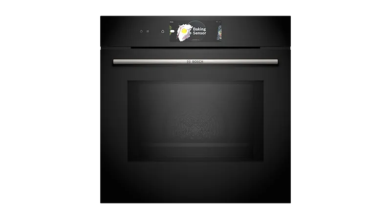 Bosch home appliances compact ovens with integrated microwave
