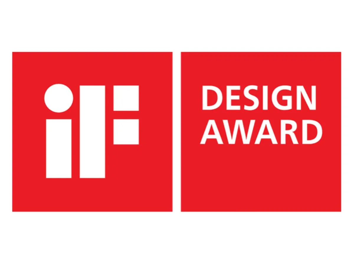 The iF Design Award