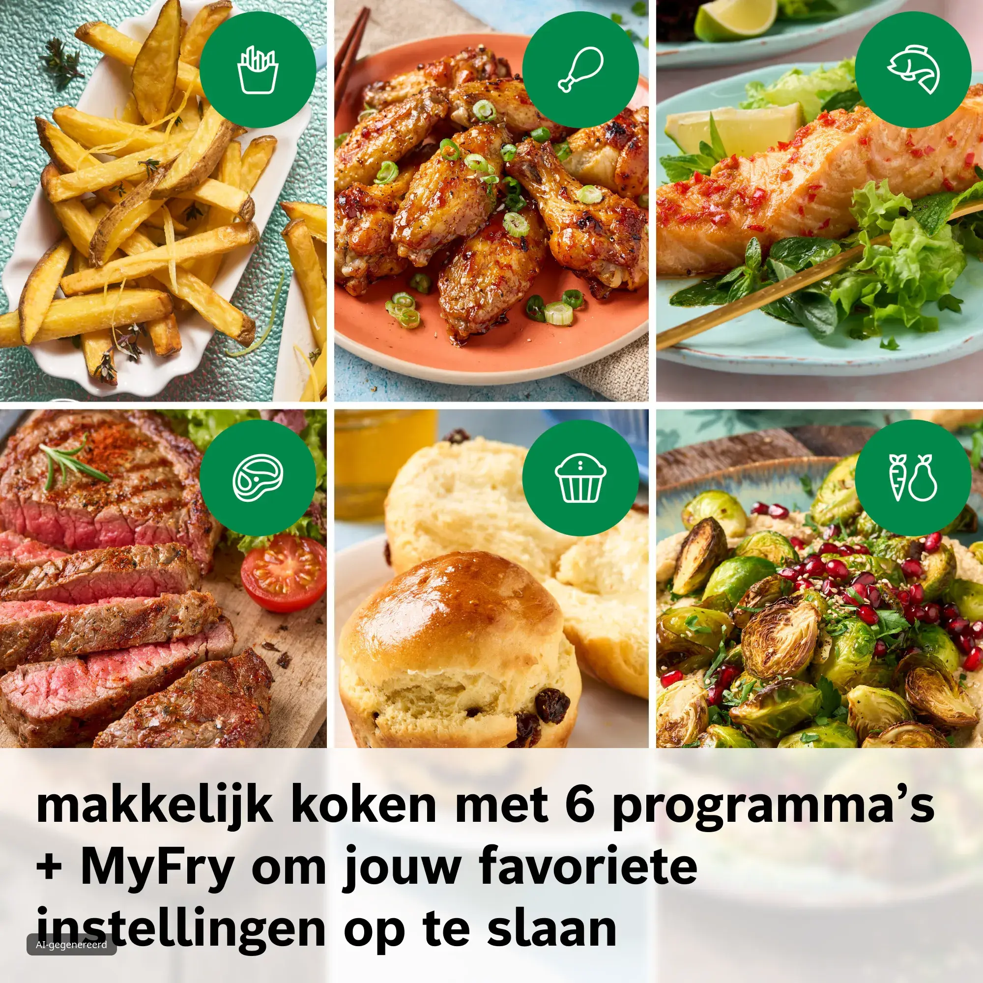 Foto nr. 6 van het product MAFD661B0-B
