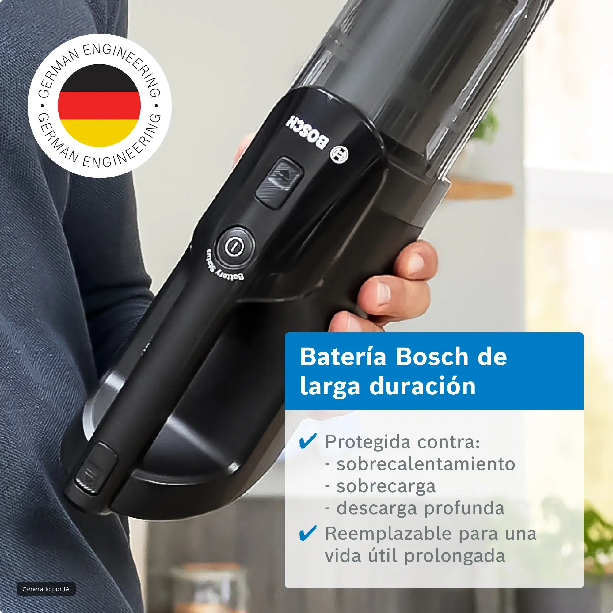 Foto n.º 15 del producto BHH4WM28