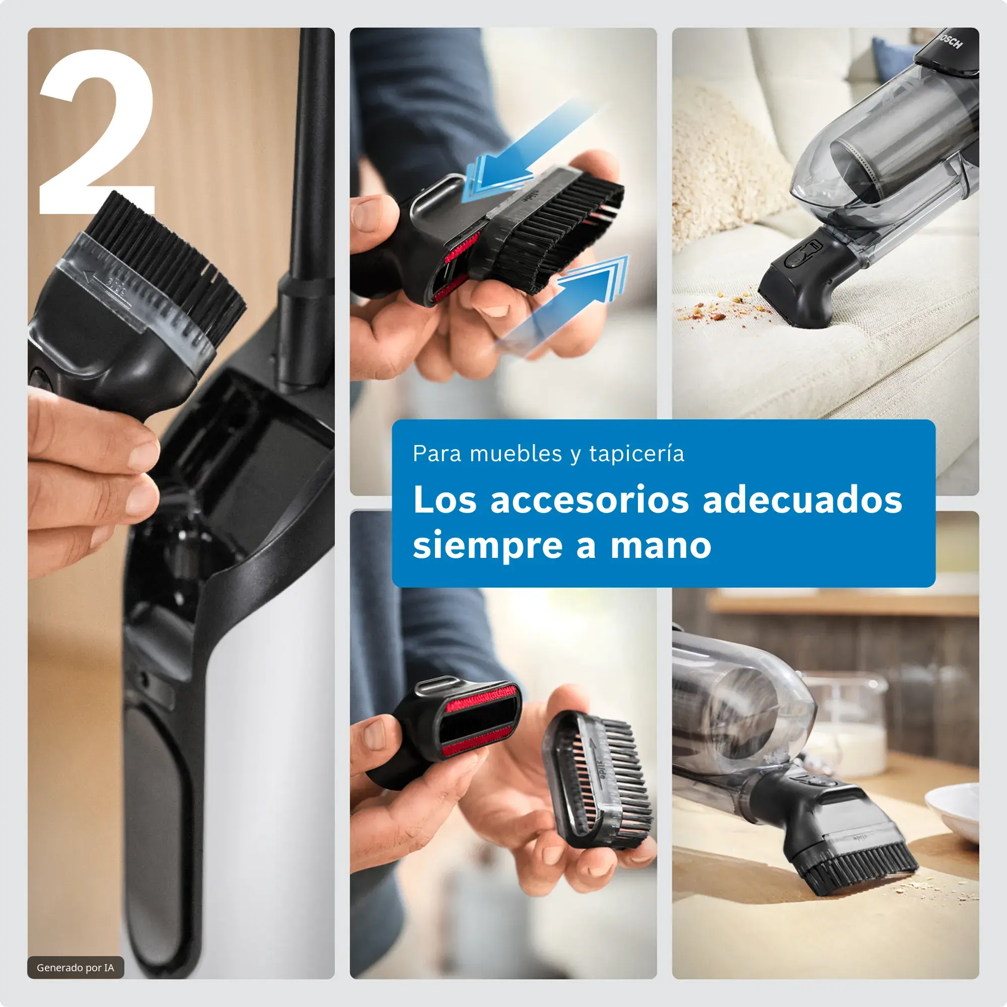 Foto n.º 5 del producto BHH4WM28