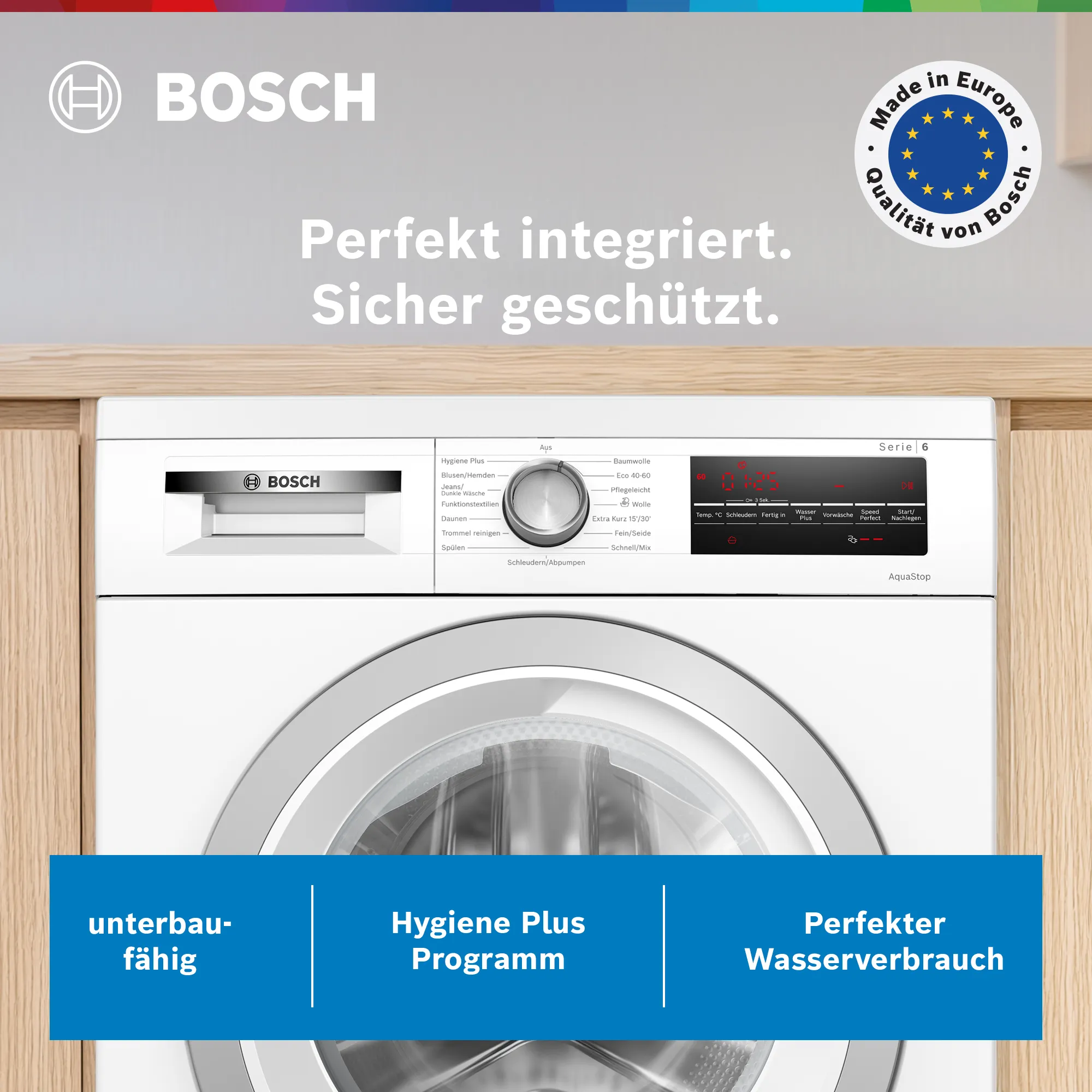 Foto Nr. 5 des Produkts WUU28T92