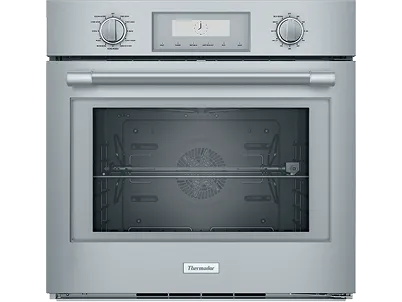 Professional Collection Single Wall Ovens